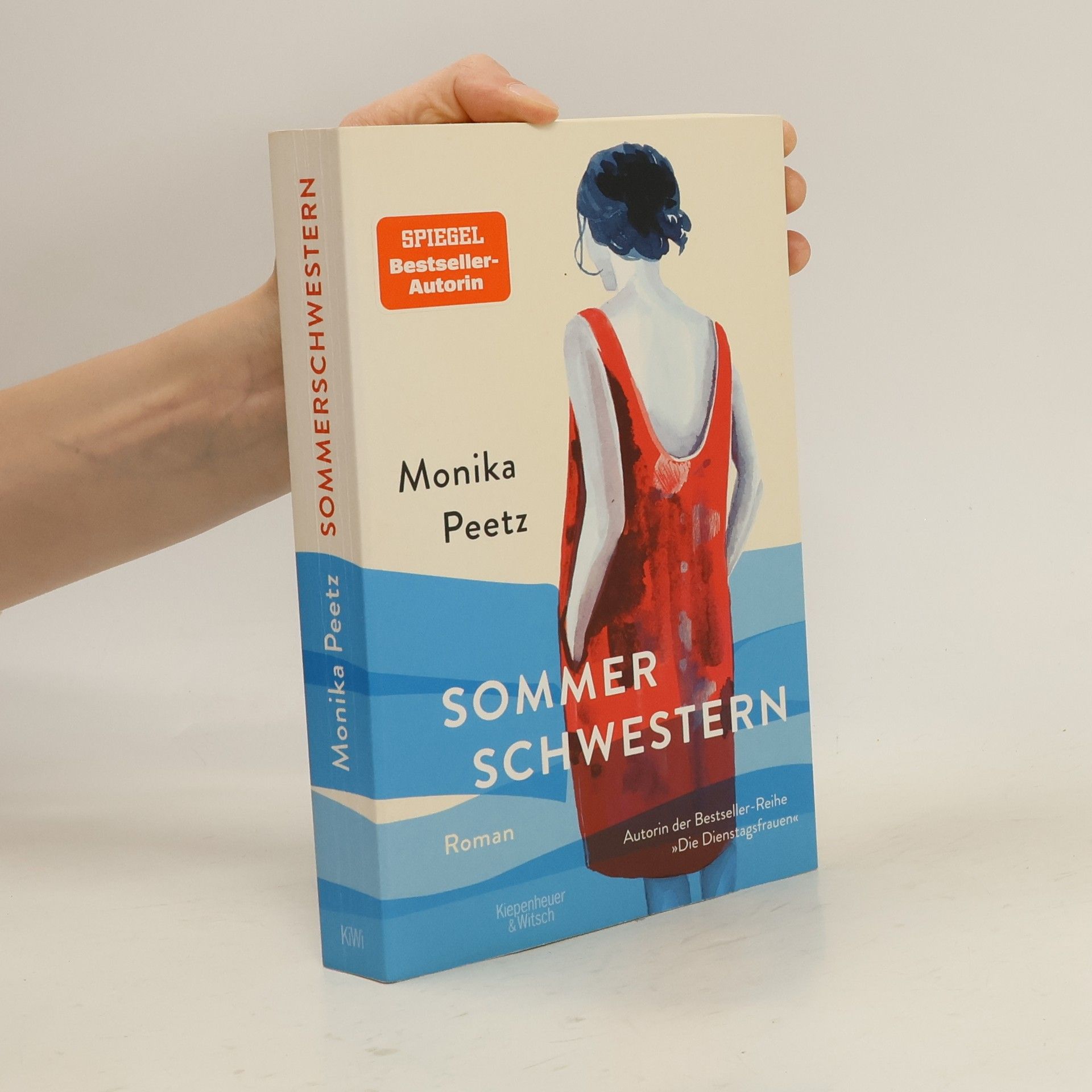 Monika Peetz Sommer Schwestern
