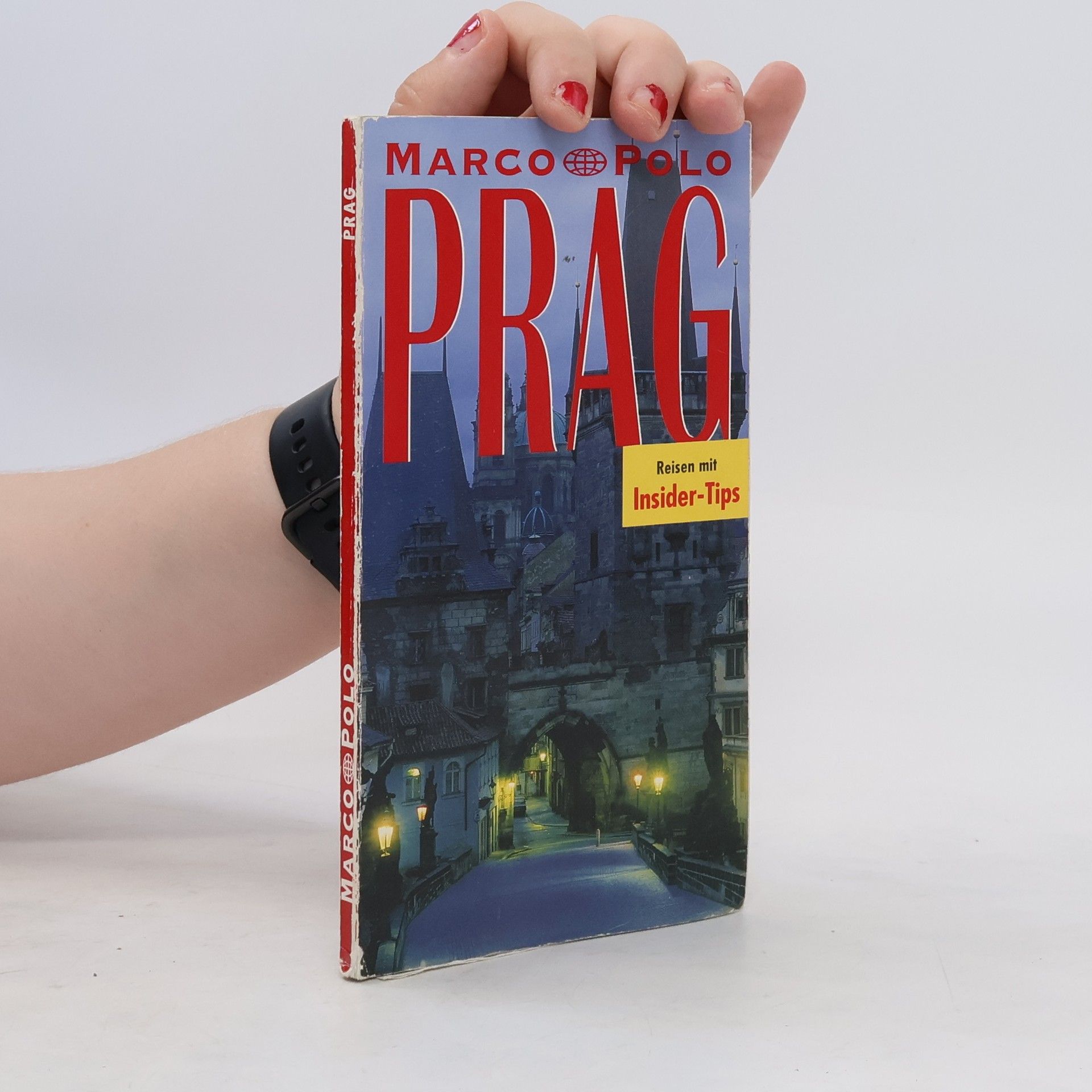 Lubor Vorel Prag