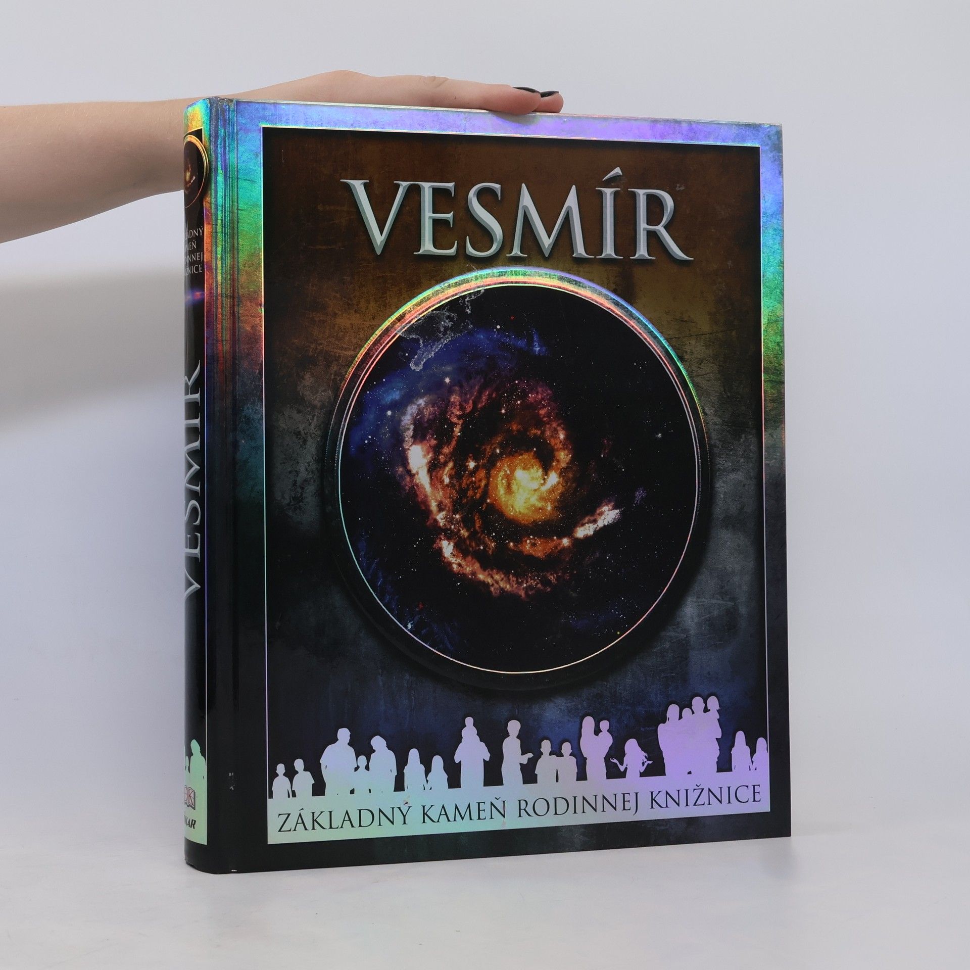 Collective Vesmír