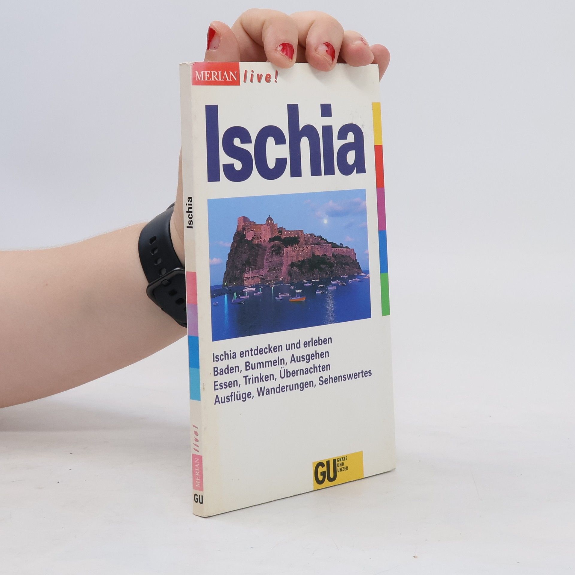 Gottfried Aigner Ischia