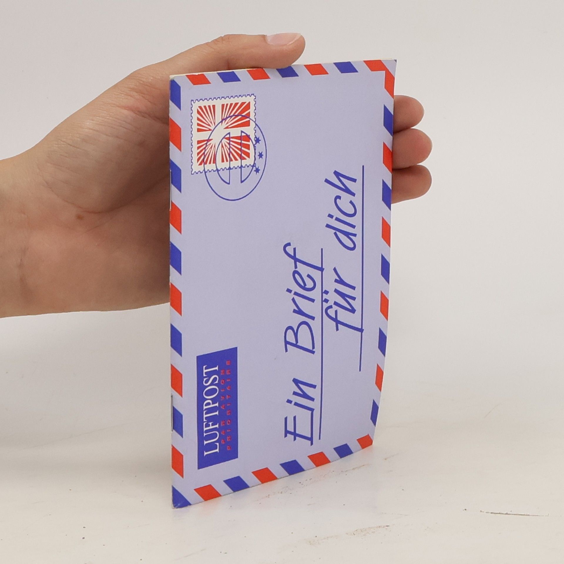 kolektiv Ein Brief für dich
