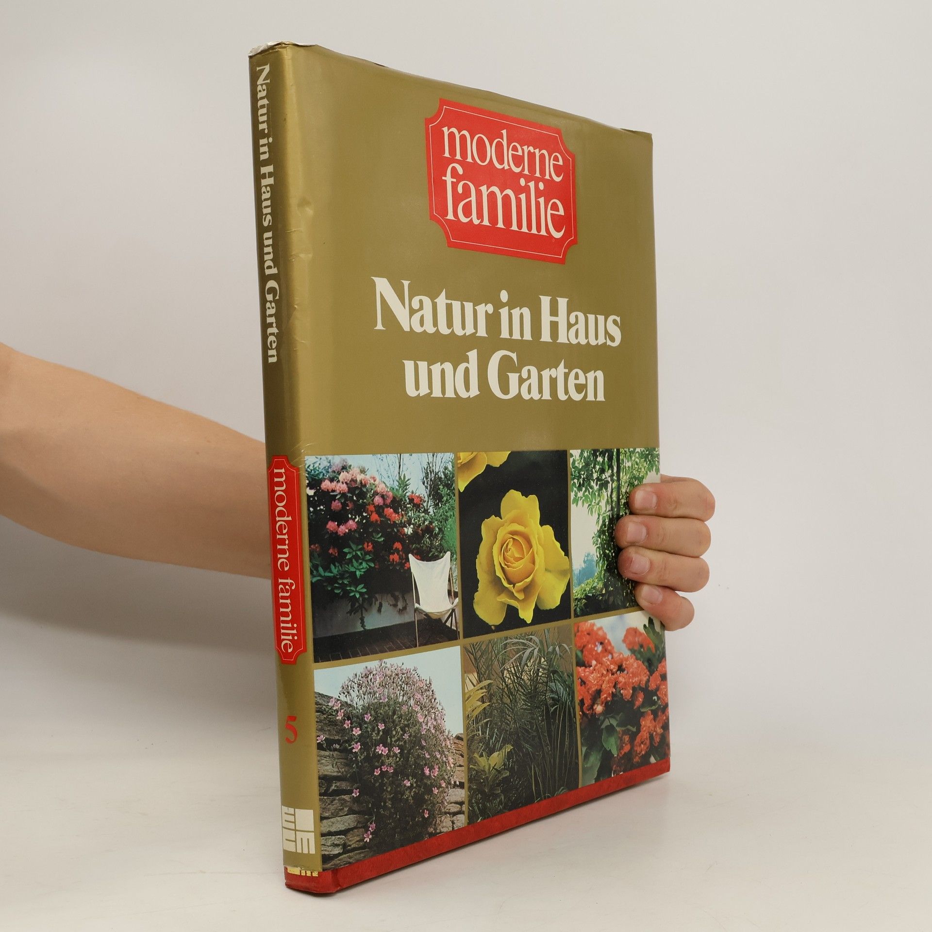 Collective Natur in Haus und Garten 5