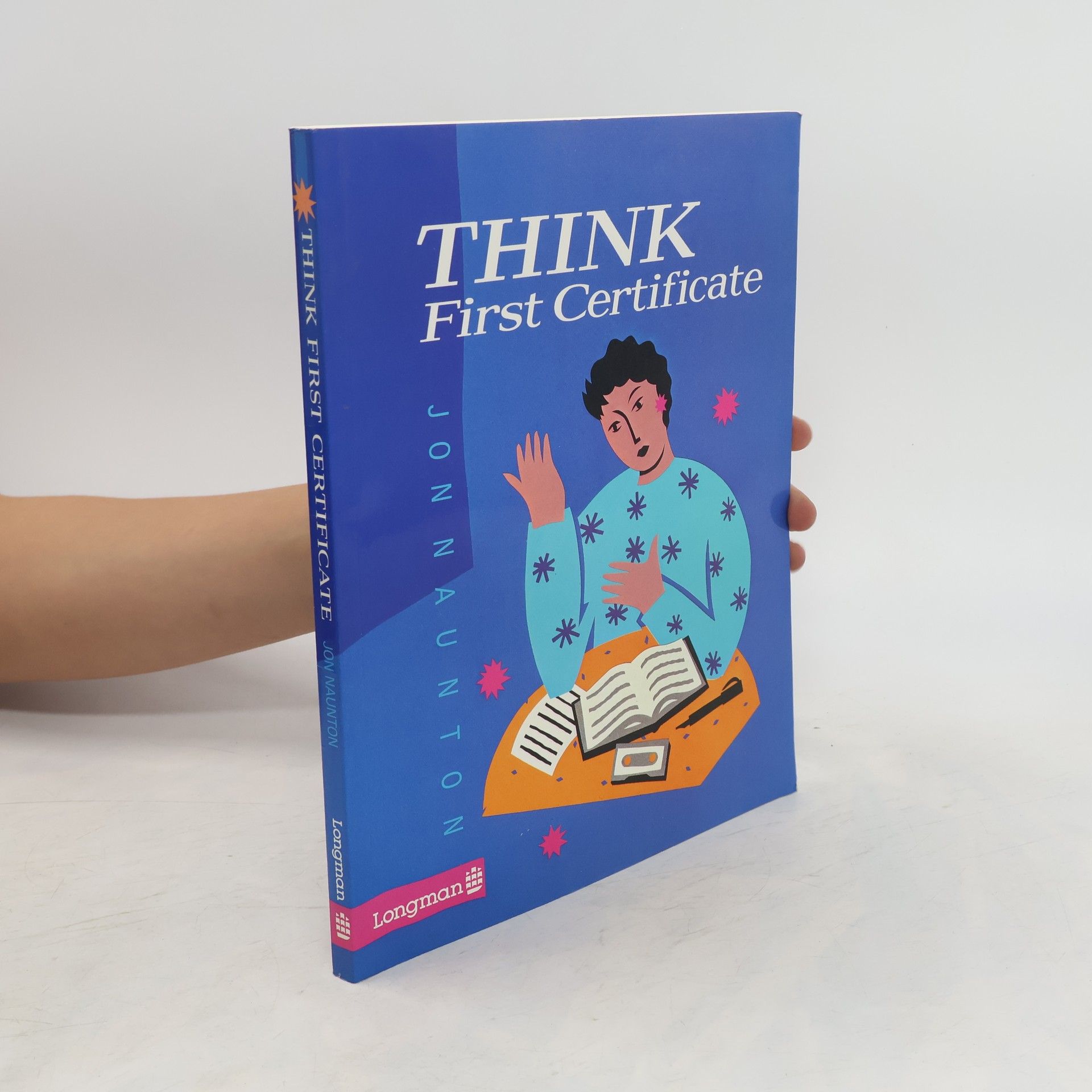 Collective Think : First Certificate