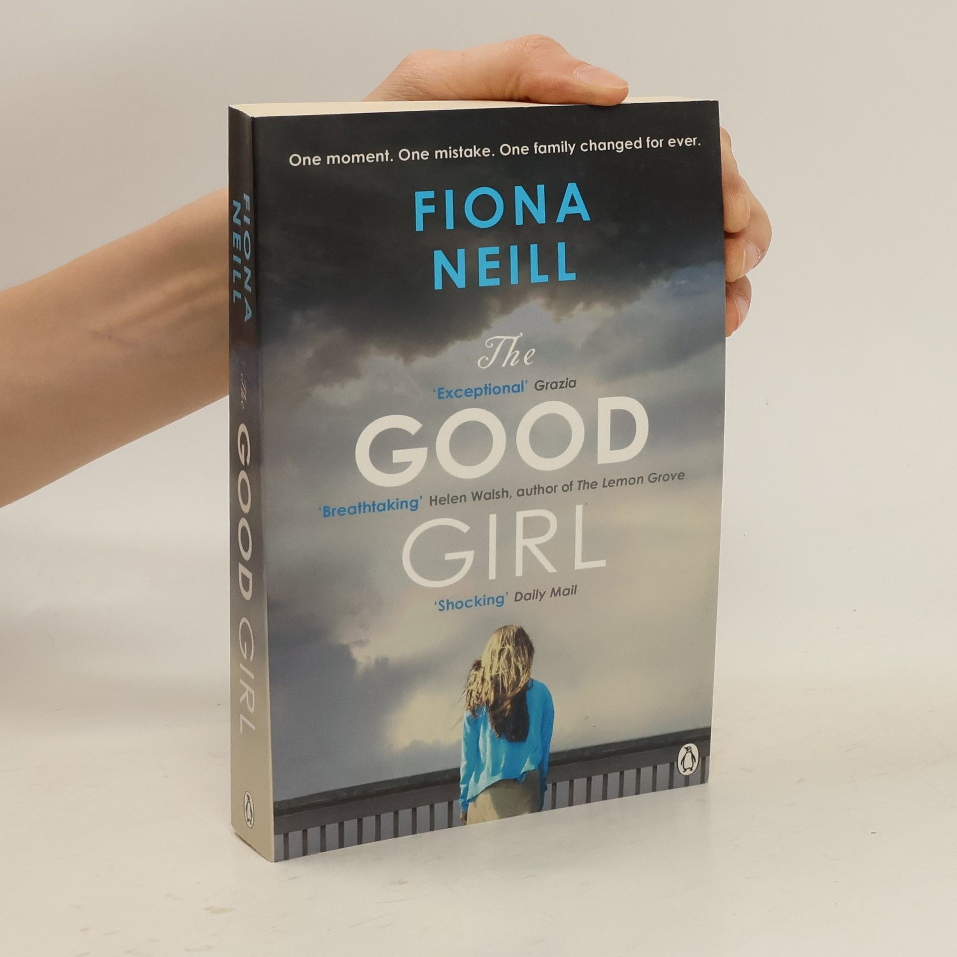 Fiona Neill The good girl