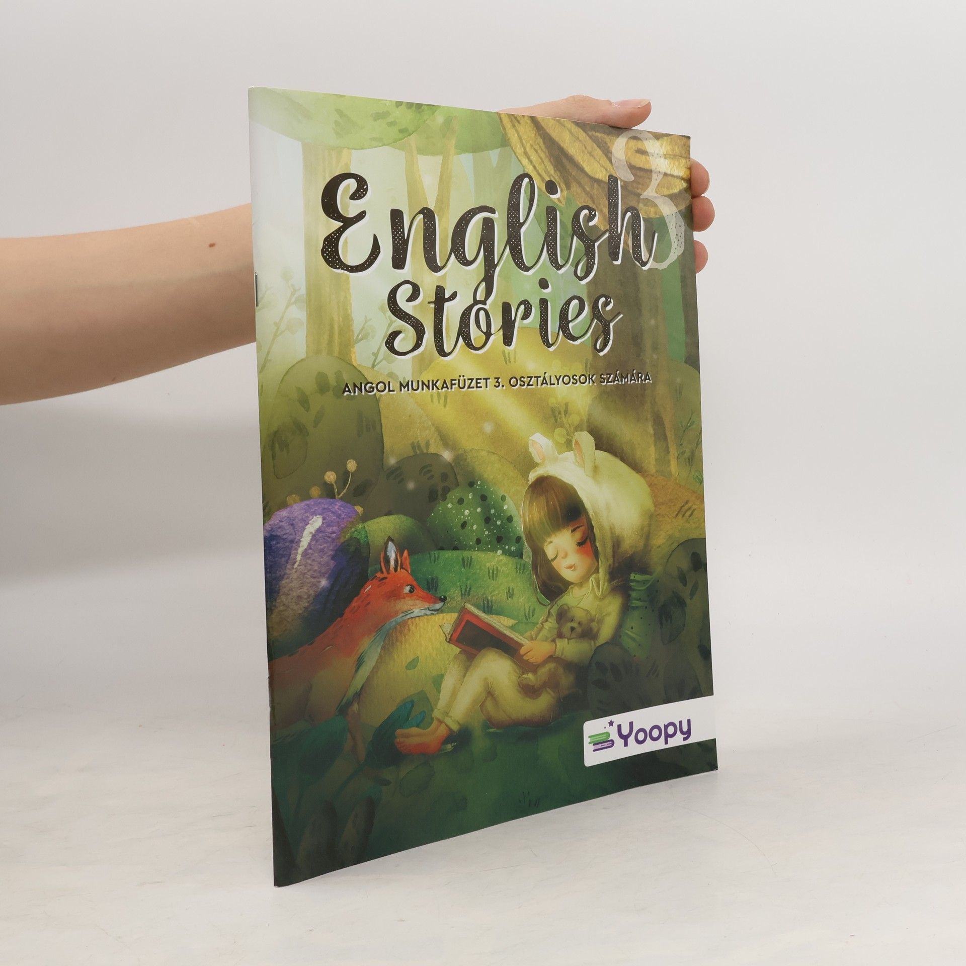 Autorenkollektiv English Stories