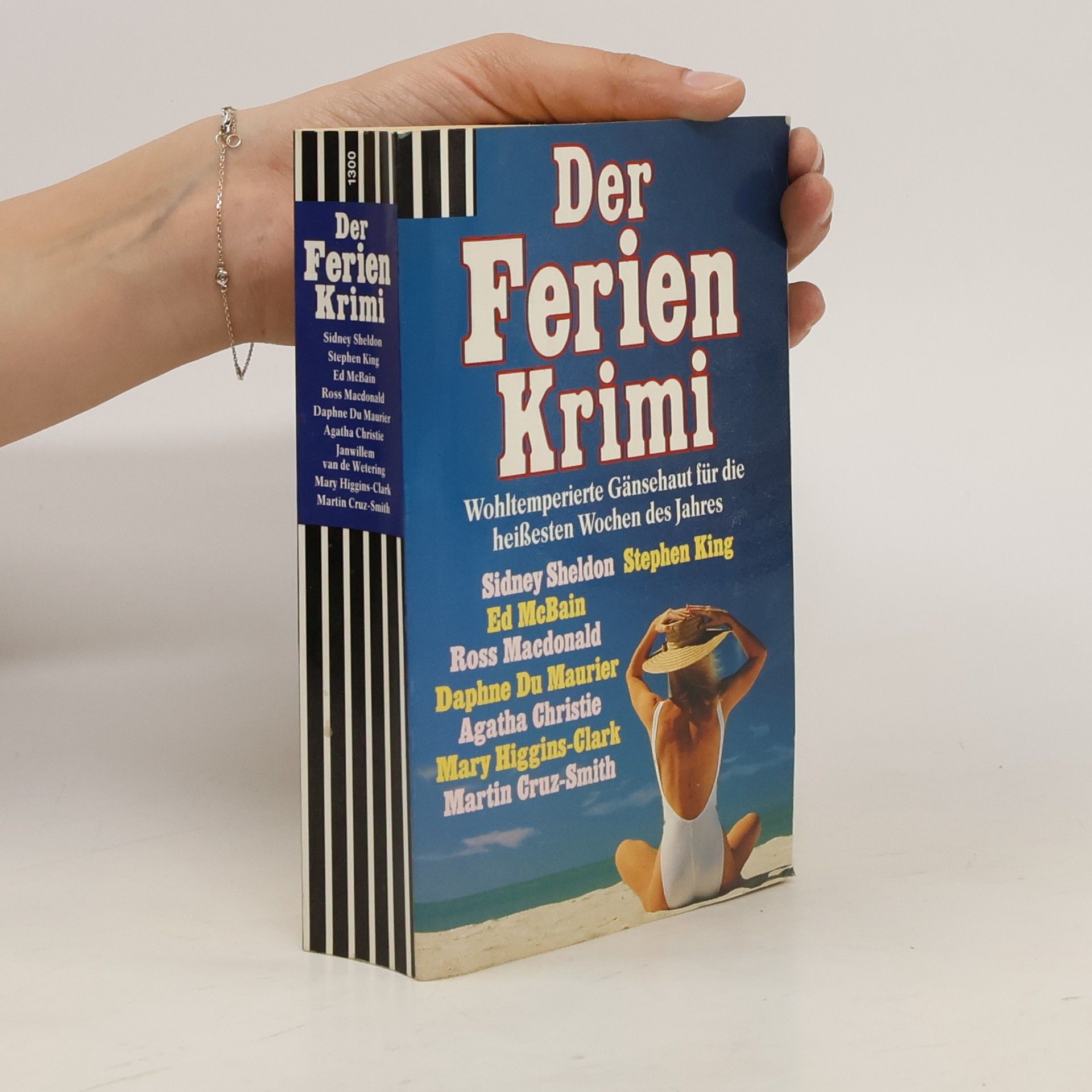 kolektiv Der Ferien-Krimi