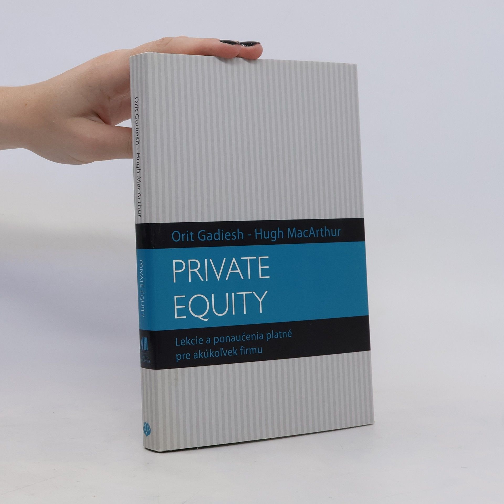 Orit Gadiesh Private Equity