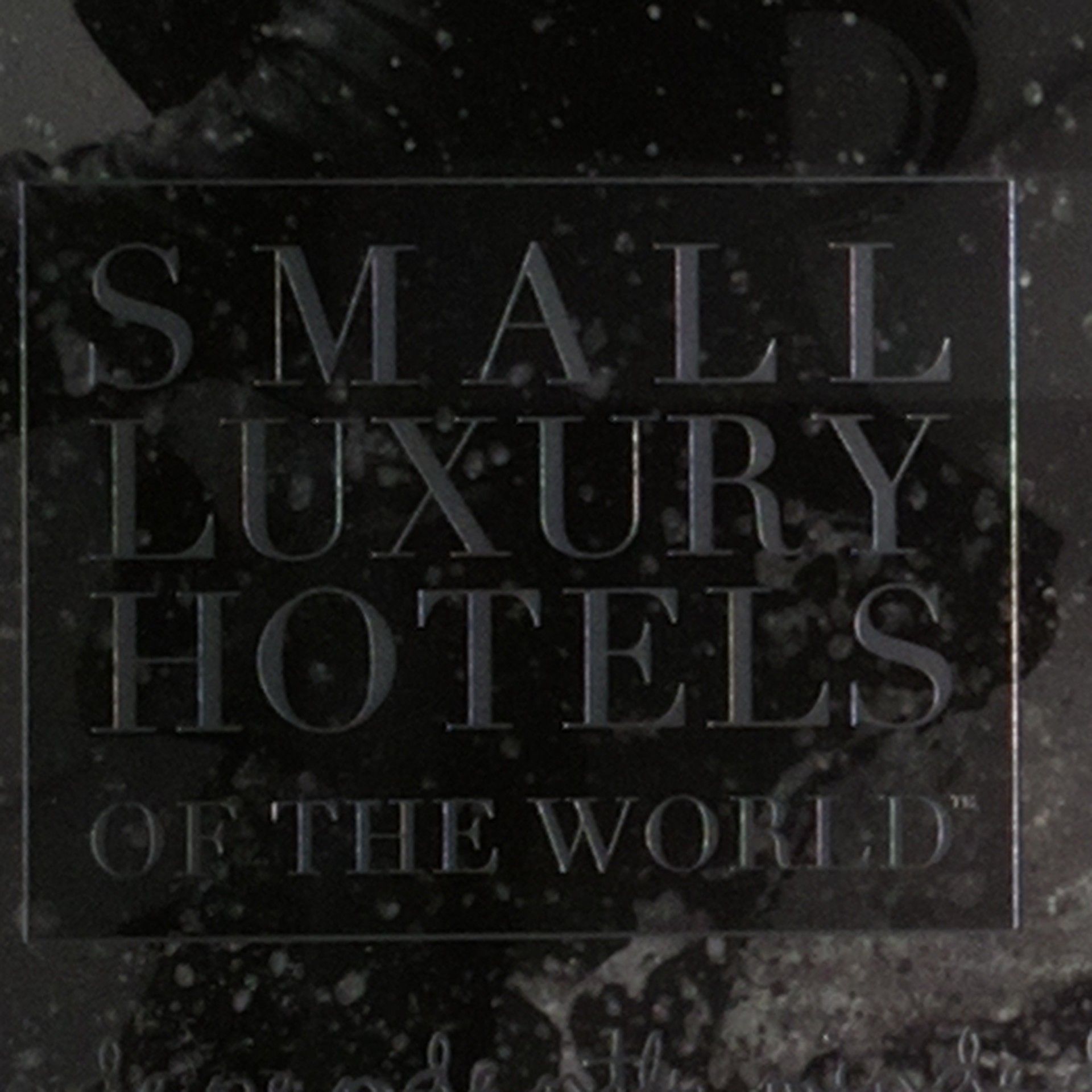 Kolektiv autorů Small luxury hotels of the world : Independently minded
