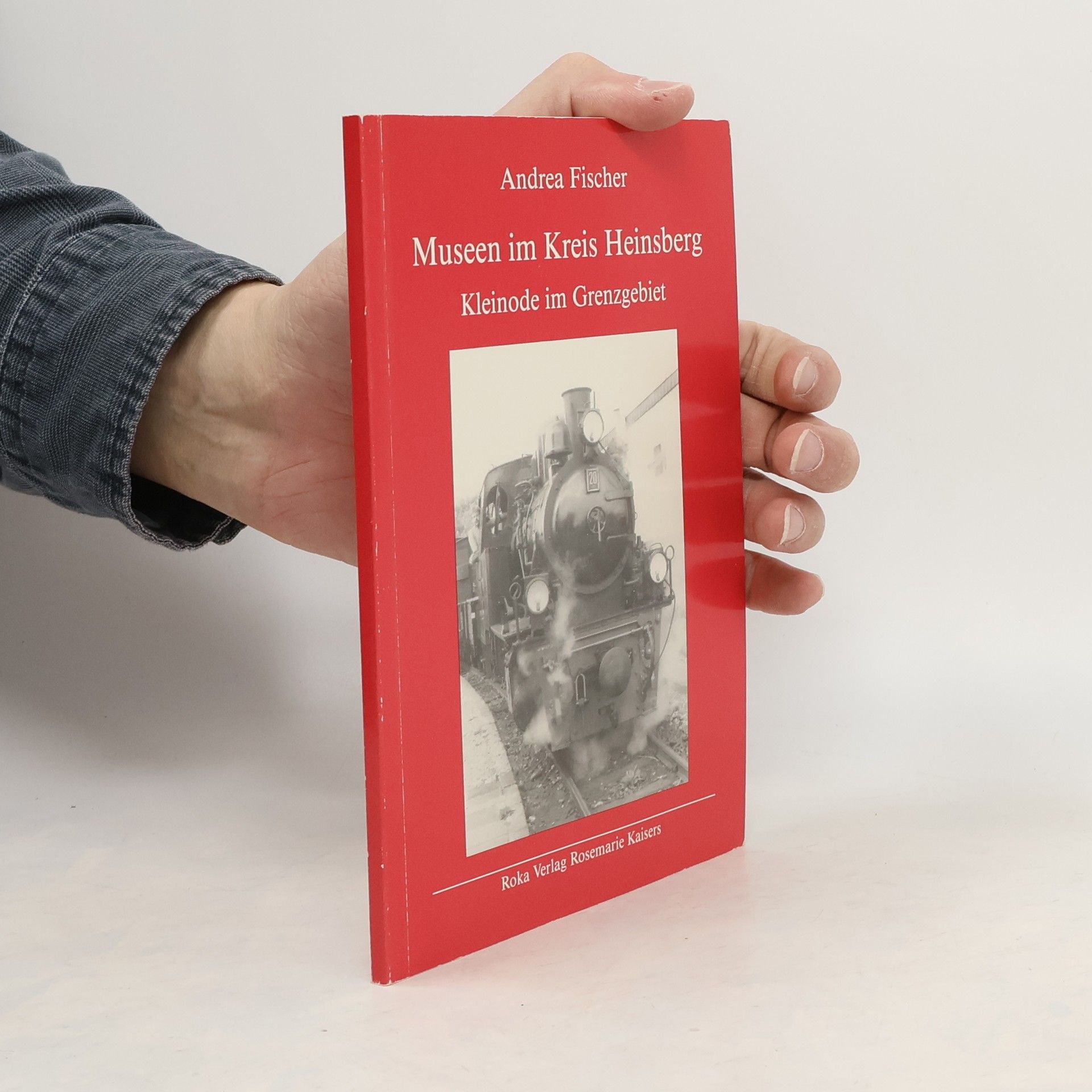 Andrea Fischer Museen im Kreis Heinsberg