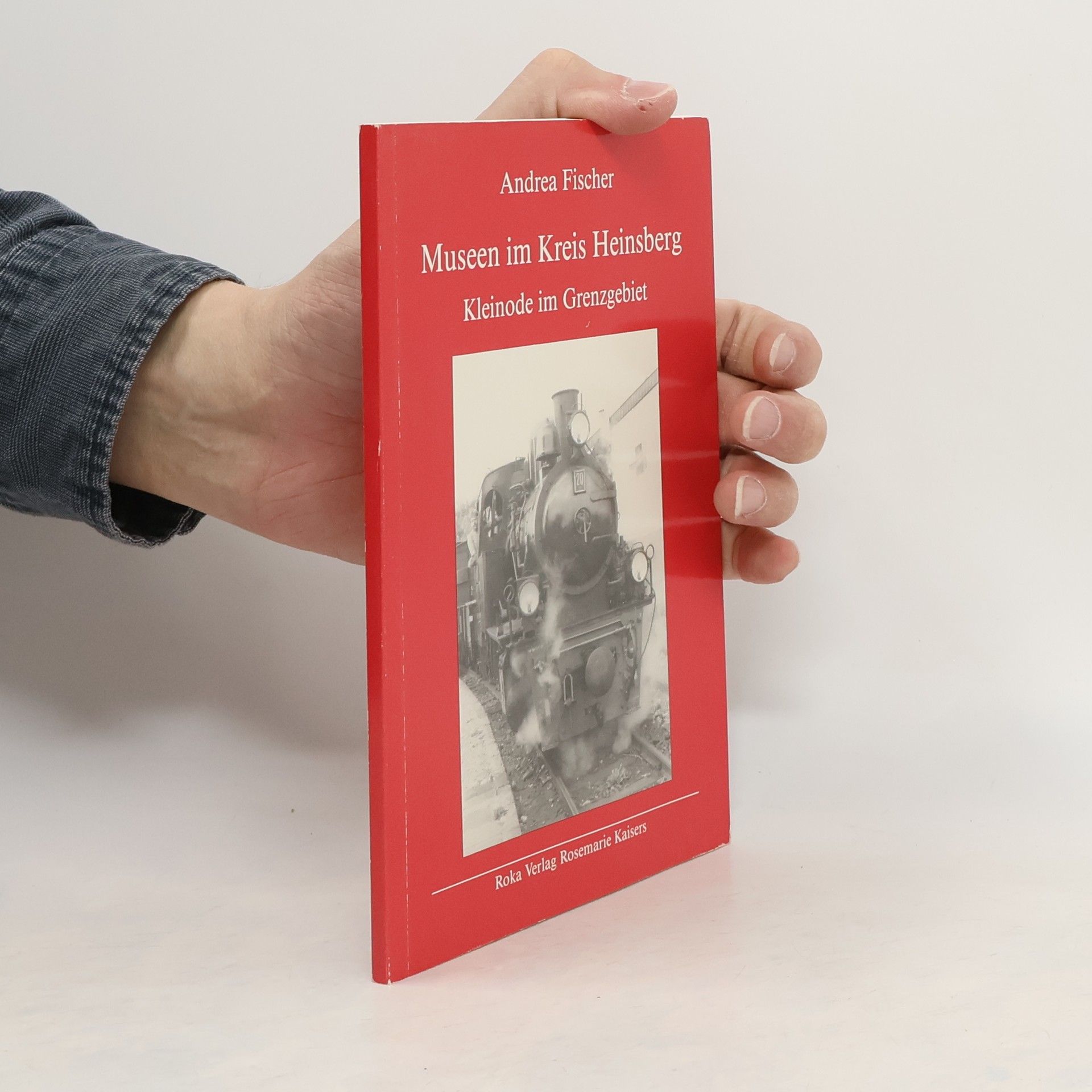 Andrea Fischer Museen im Kreis Heinsberg