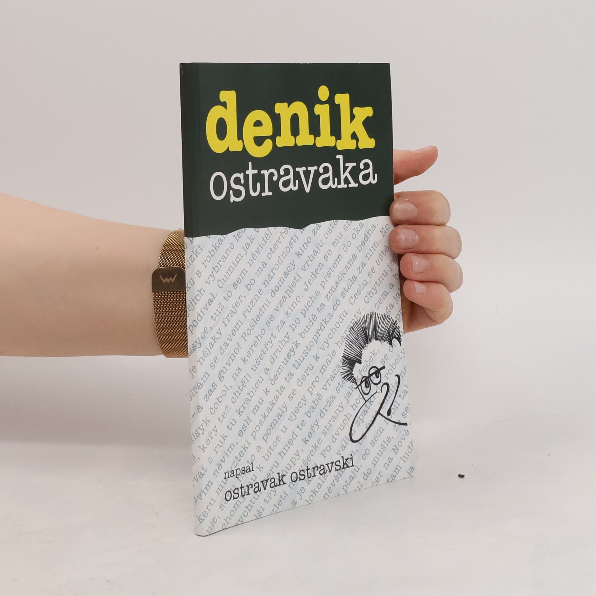 Ostravak Ostravski Denik Ostravaka