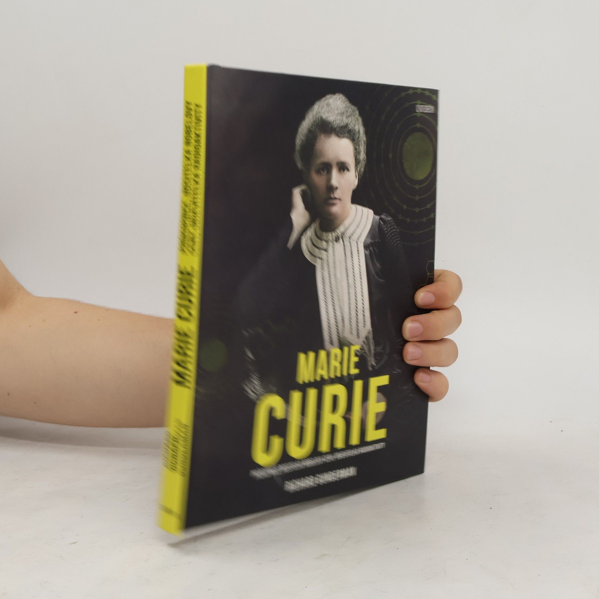 Richard Gunderman Marie Curie