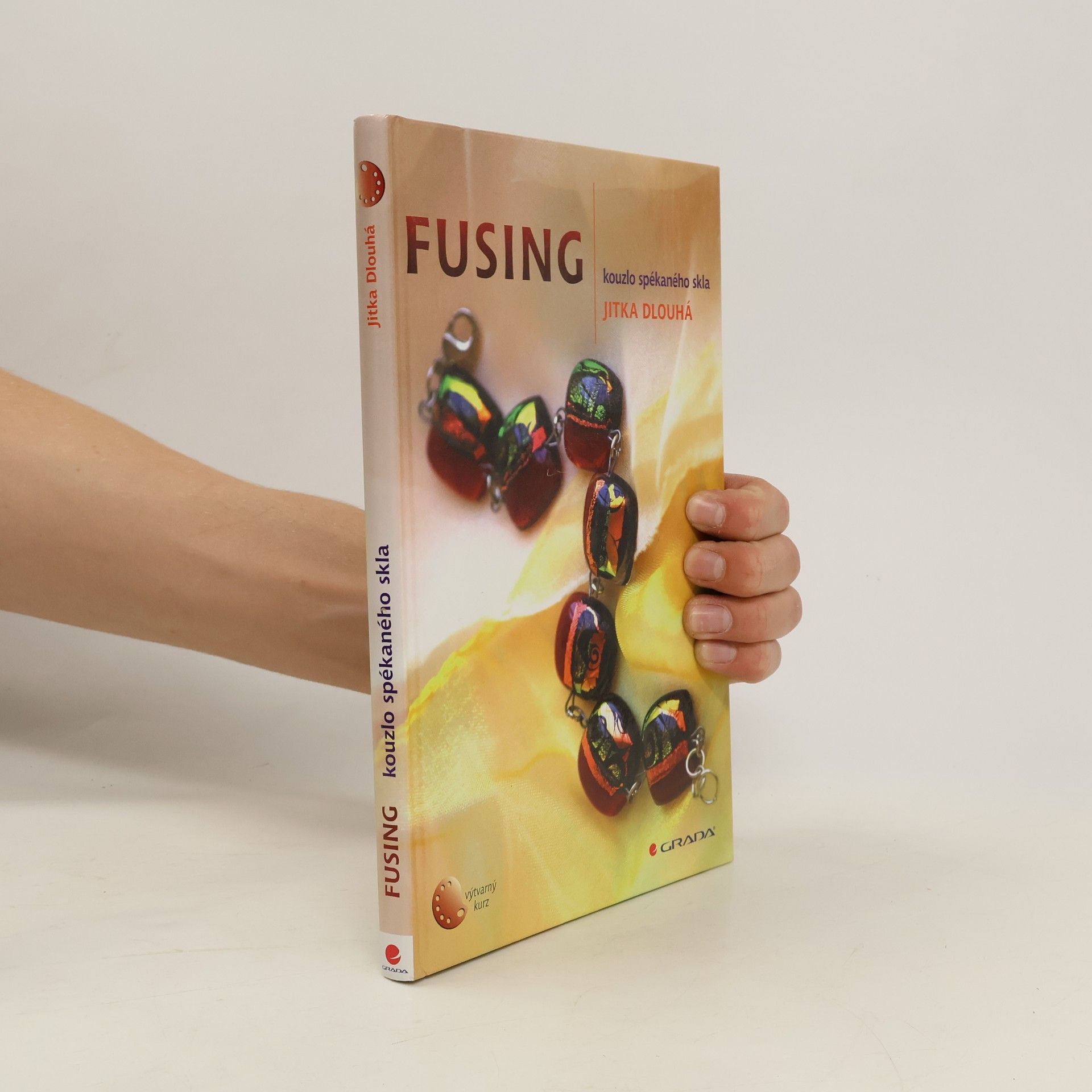 Jitka Dlouhá Fusing