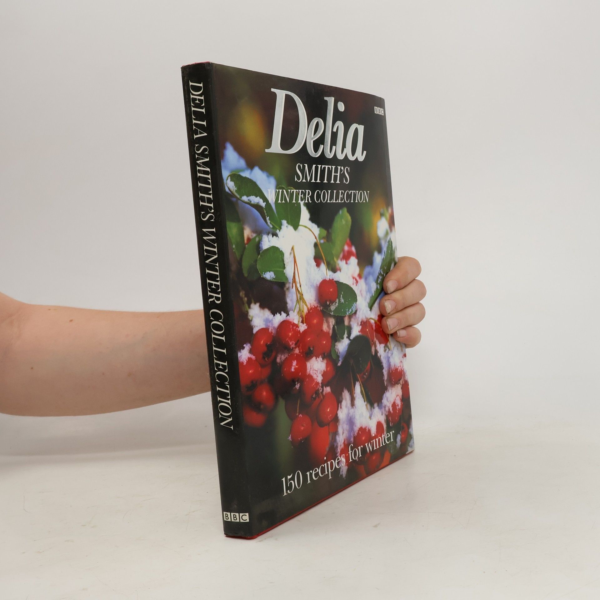 Delia Smith Delia Smith's Winter Collection