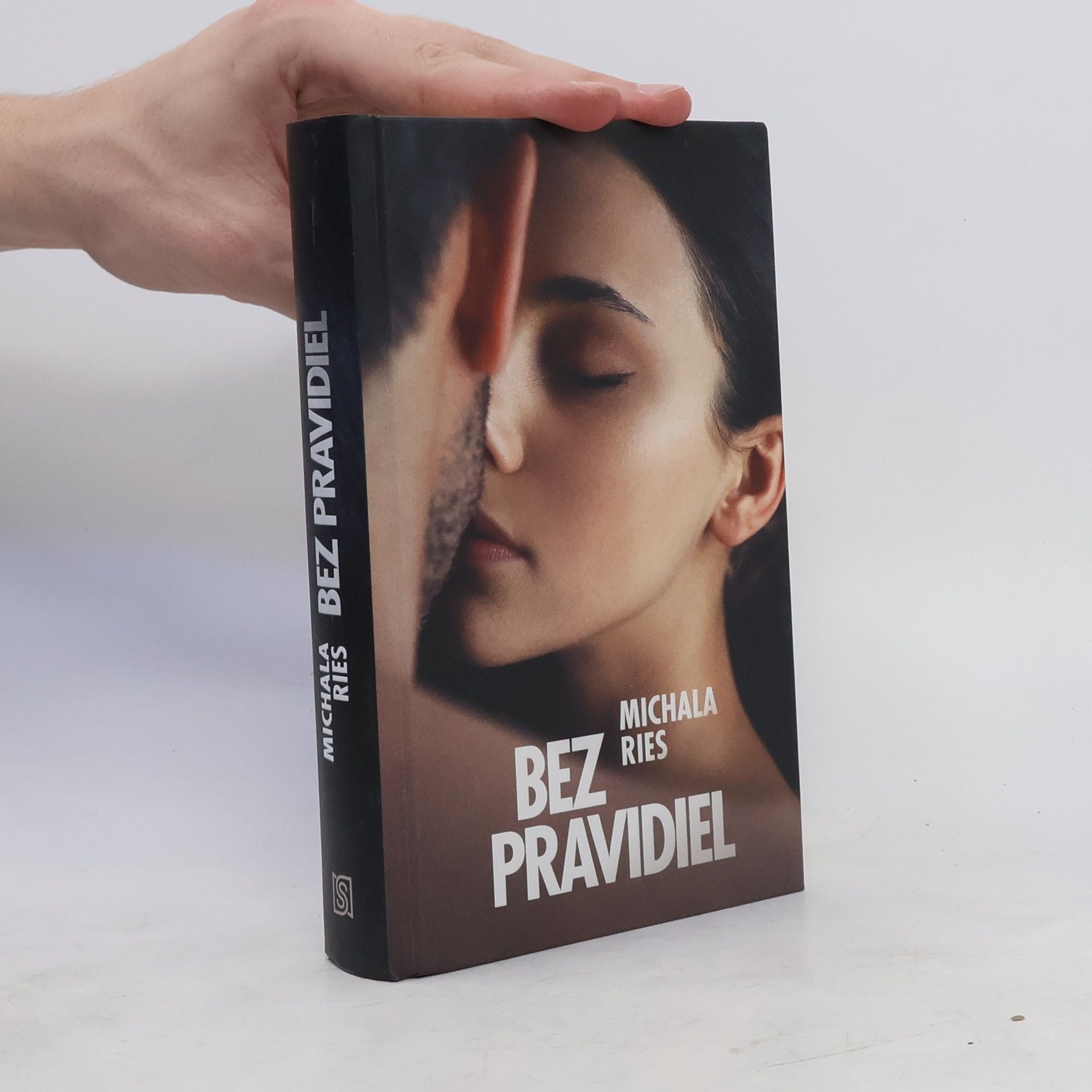 Michala Ries Bez pravidel
