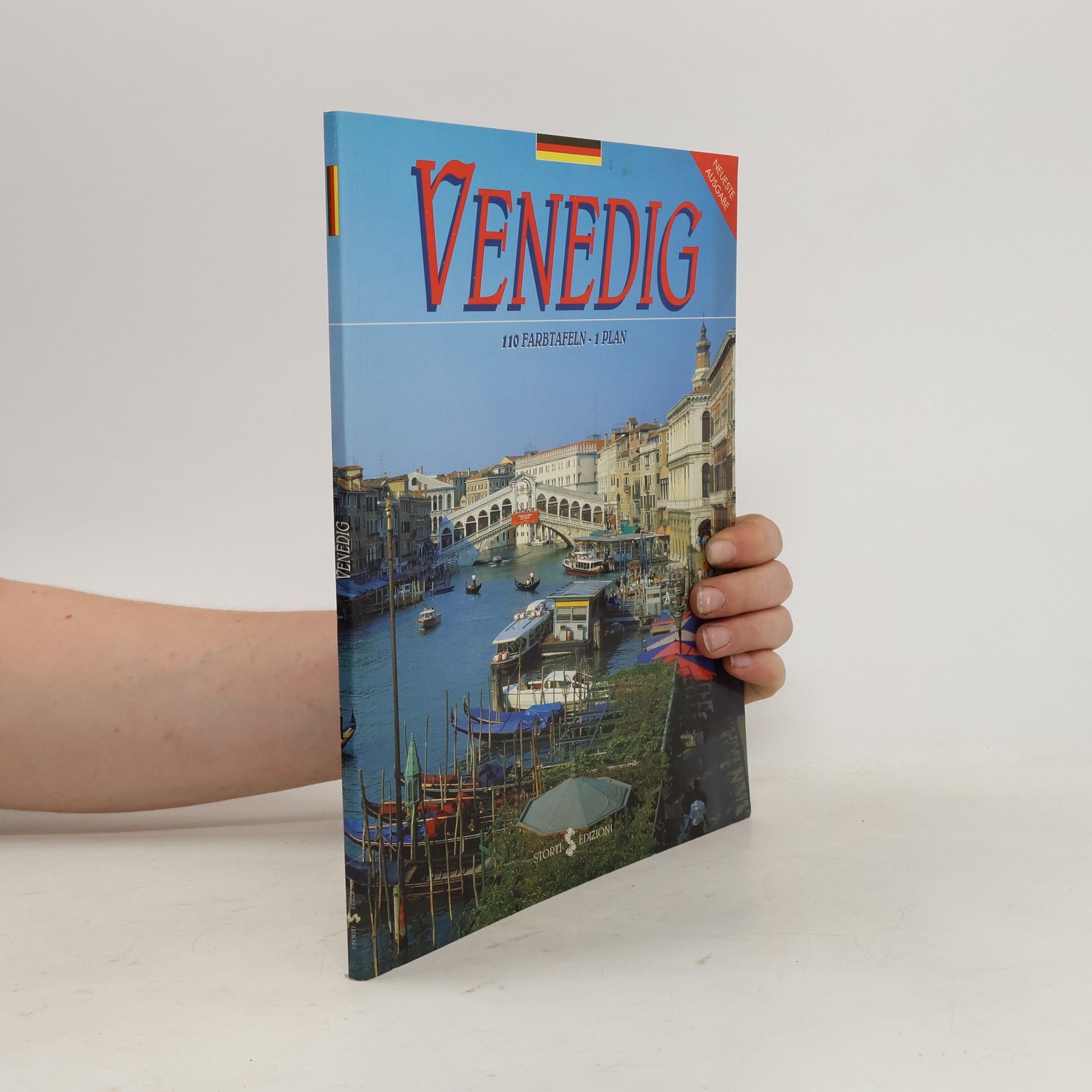 Auteurscollectief Venedig