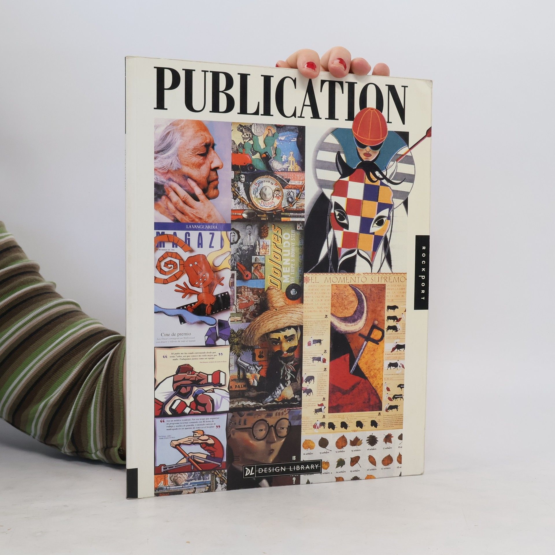 Collectif d'auteurs Publication
