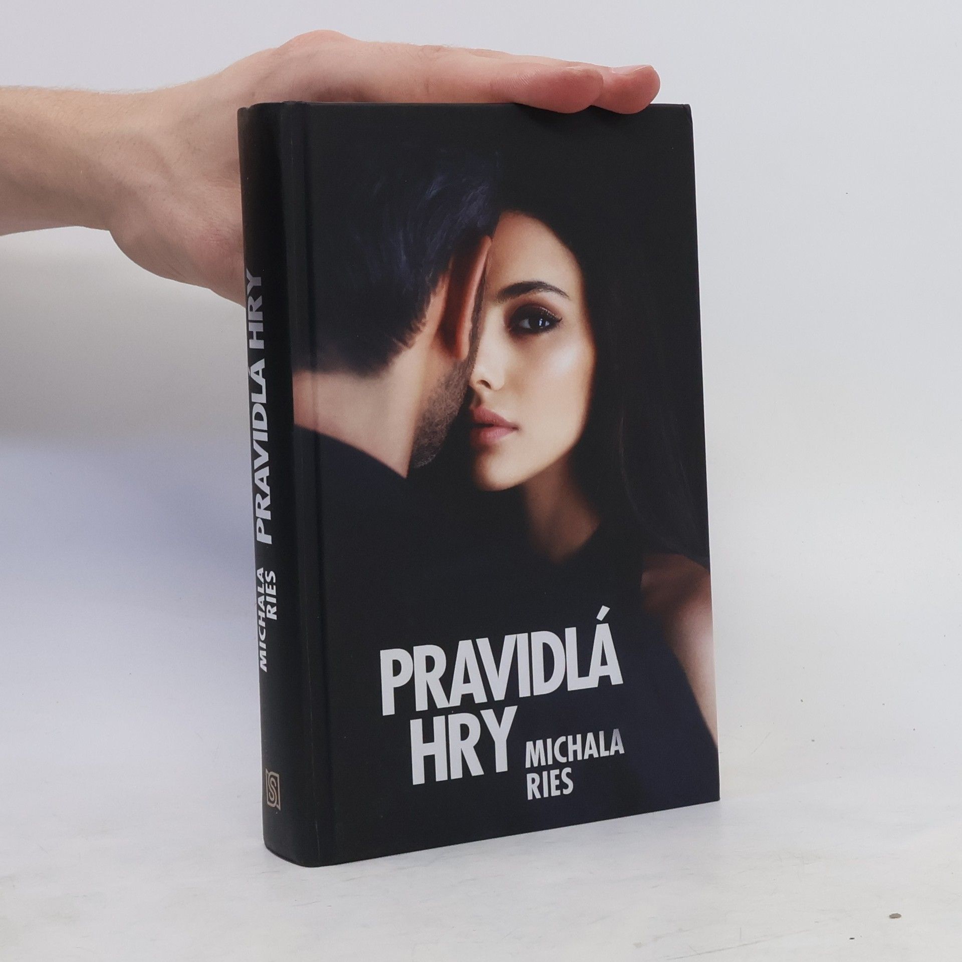 Michala Ries Pravidlá hry