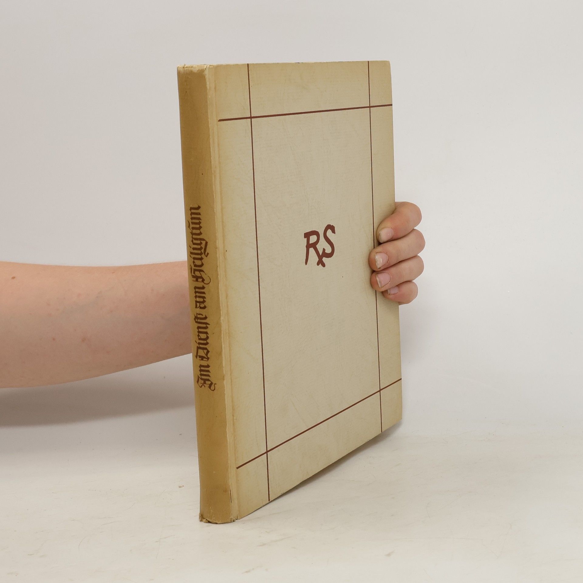 AA.VV. Im Dienst am Heiligtum