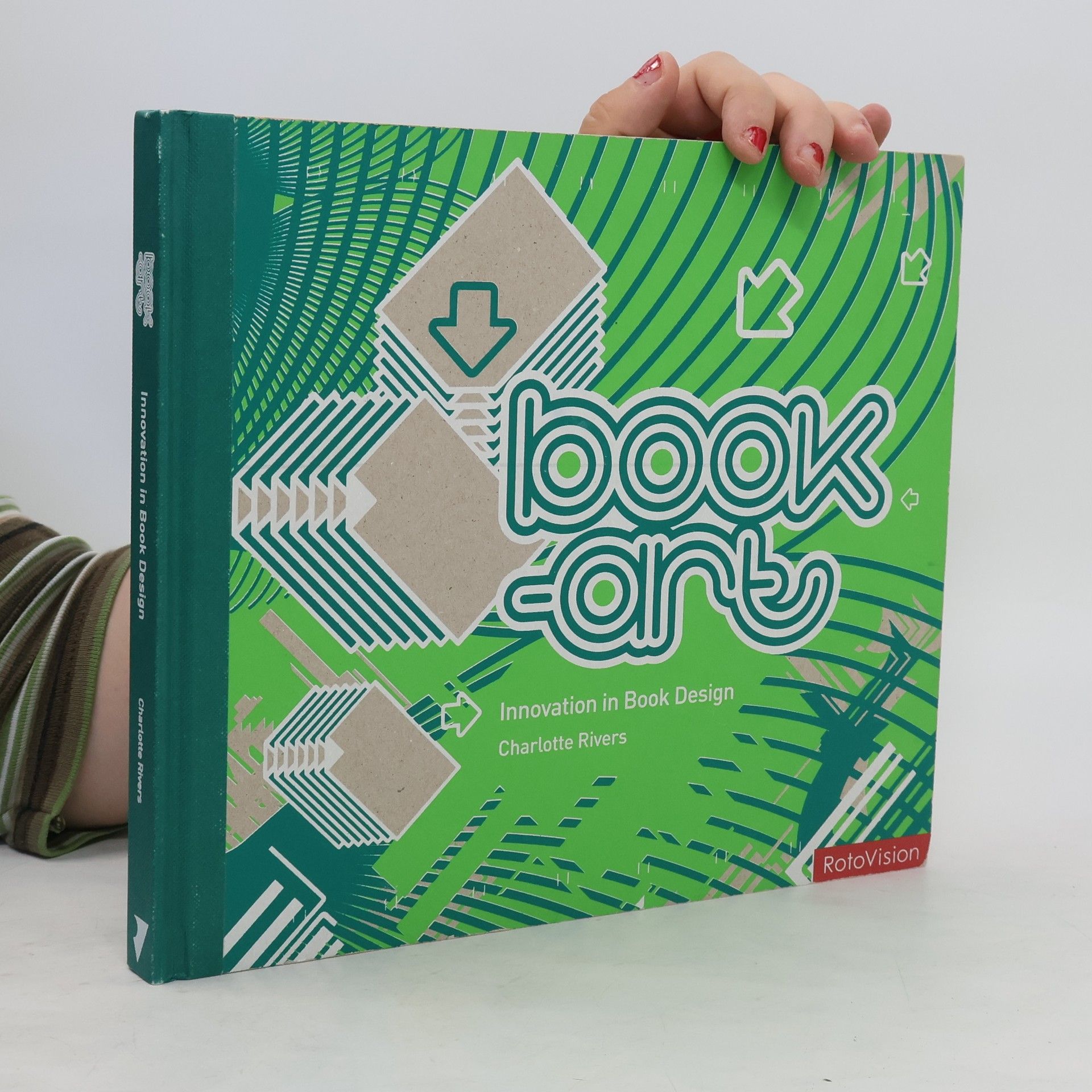 kolektiv Book Art