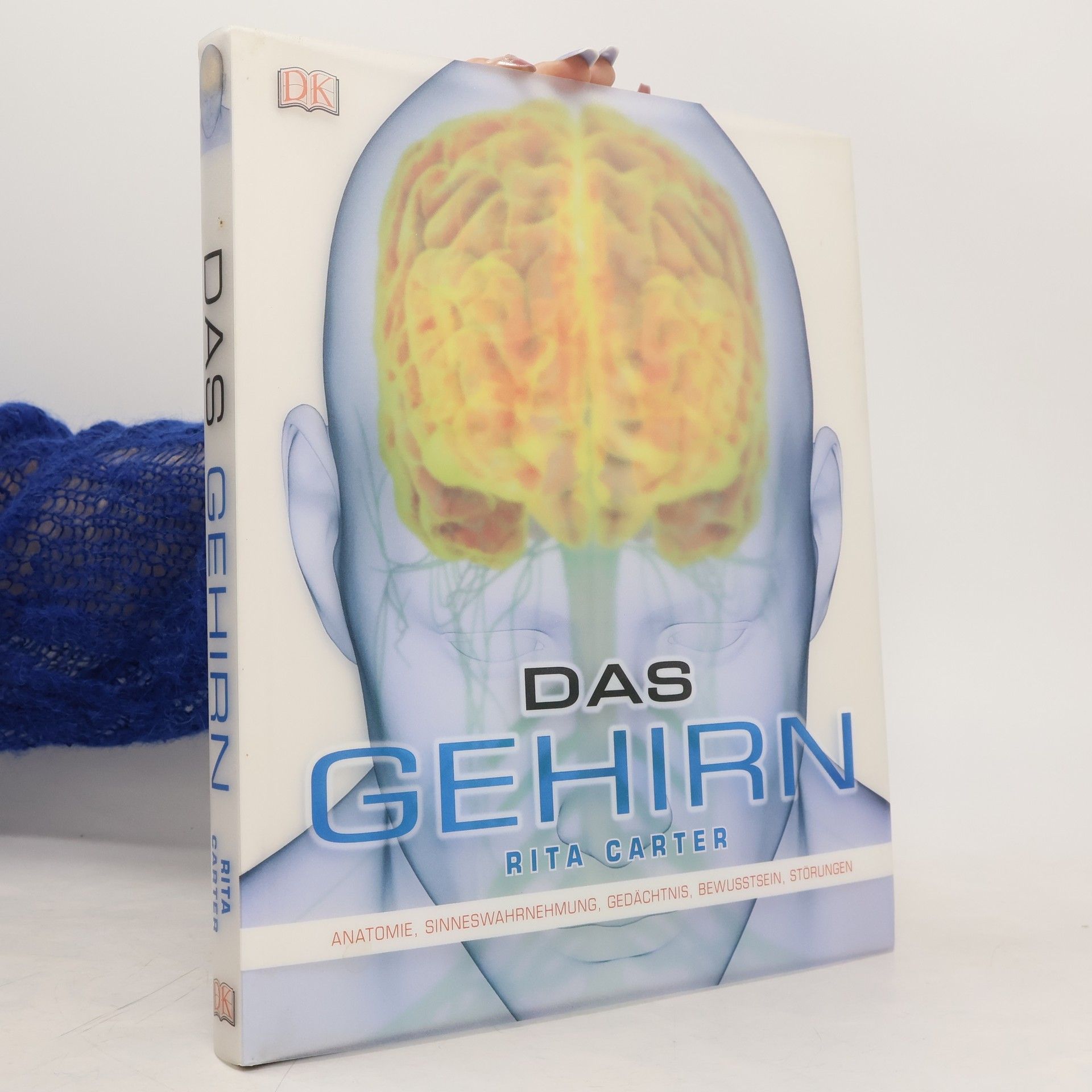 Rita Carter Das Gehirn