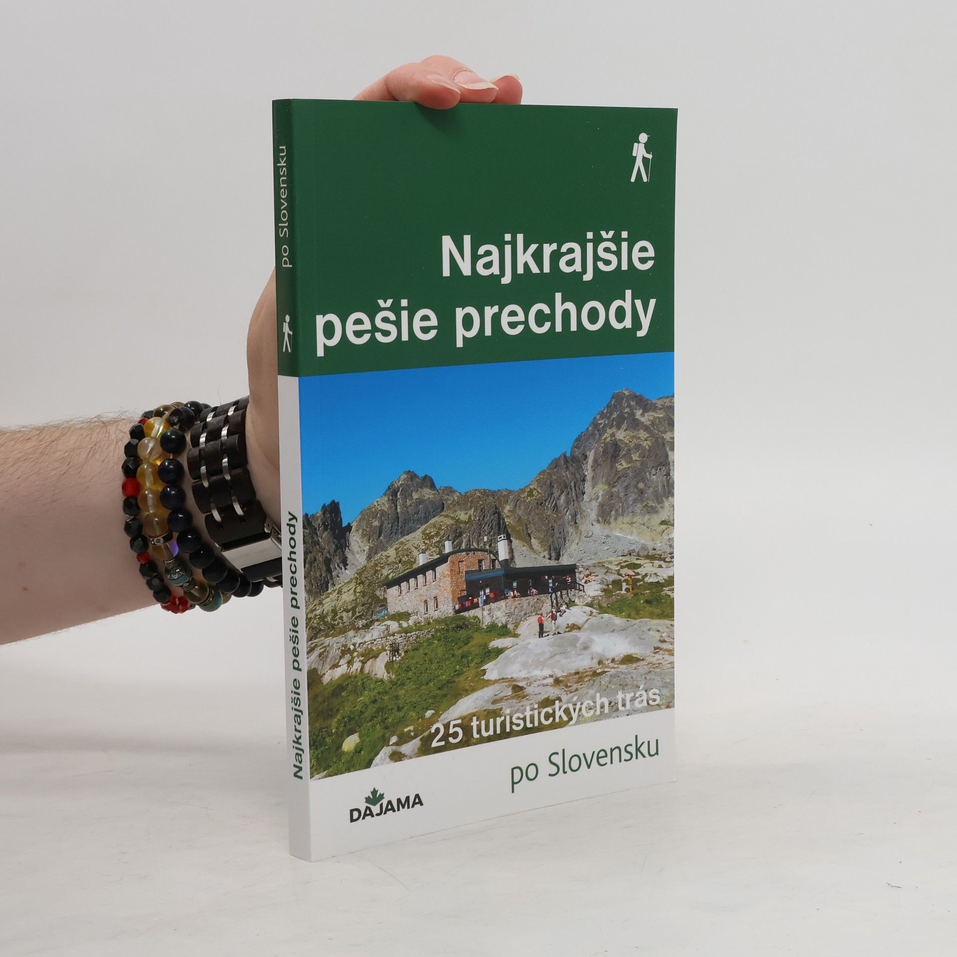 Daniel Kollár Najkrajšie pešie prechody