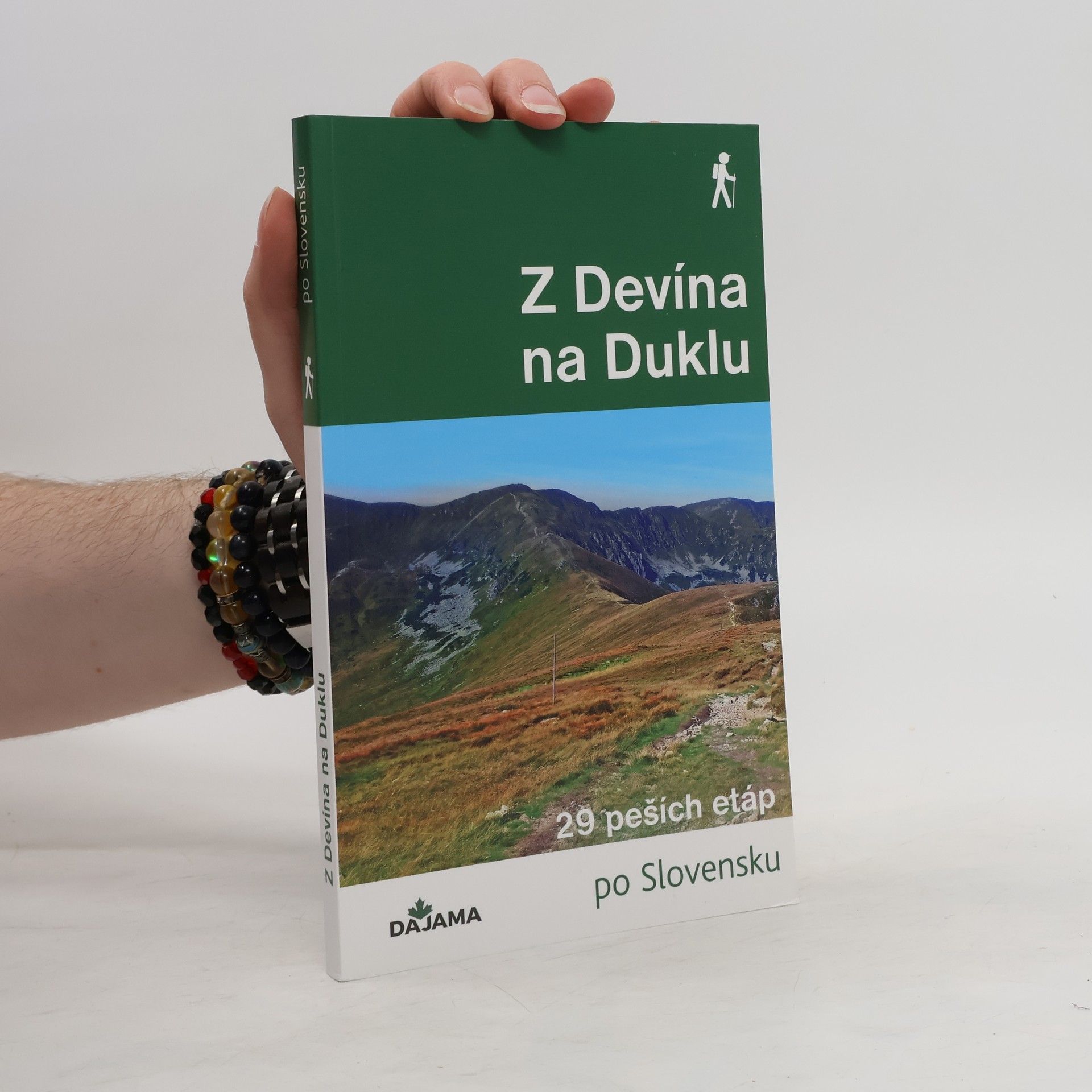 Juraj Tevec Z Devína na Duklu