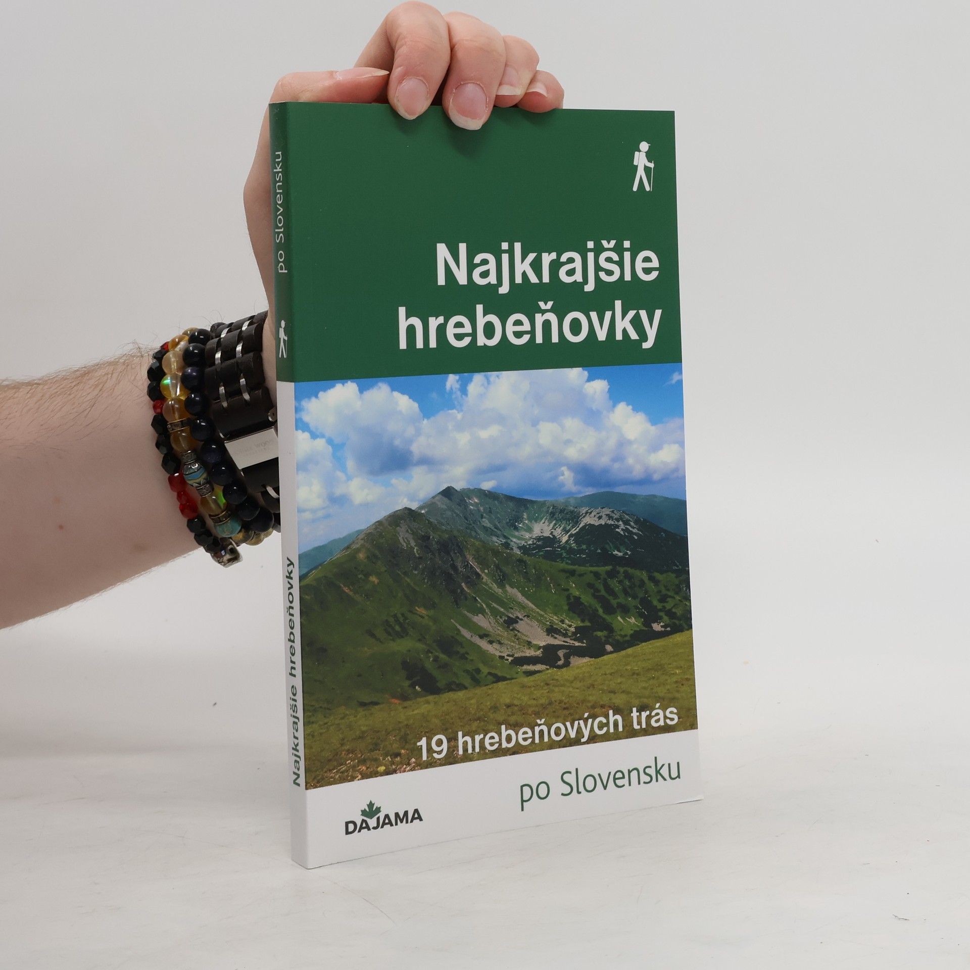 Daniel Kollár Najkrajšie hrebeňovky