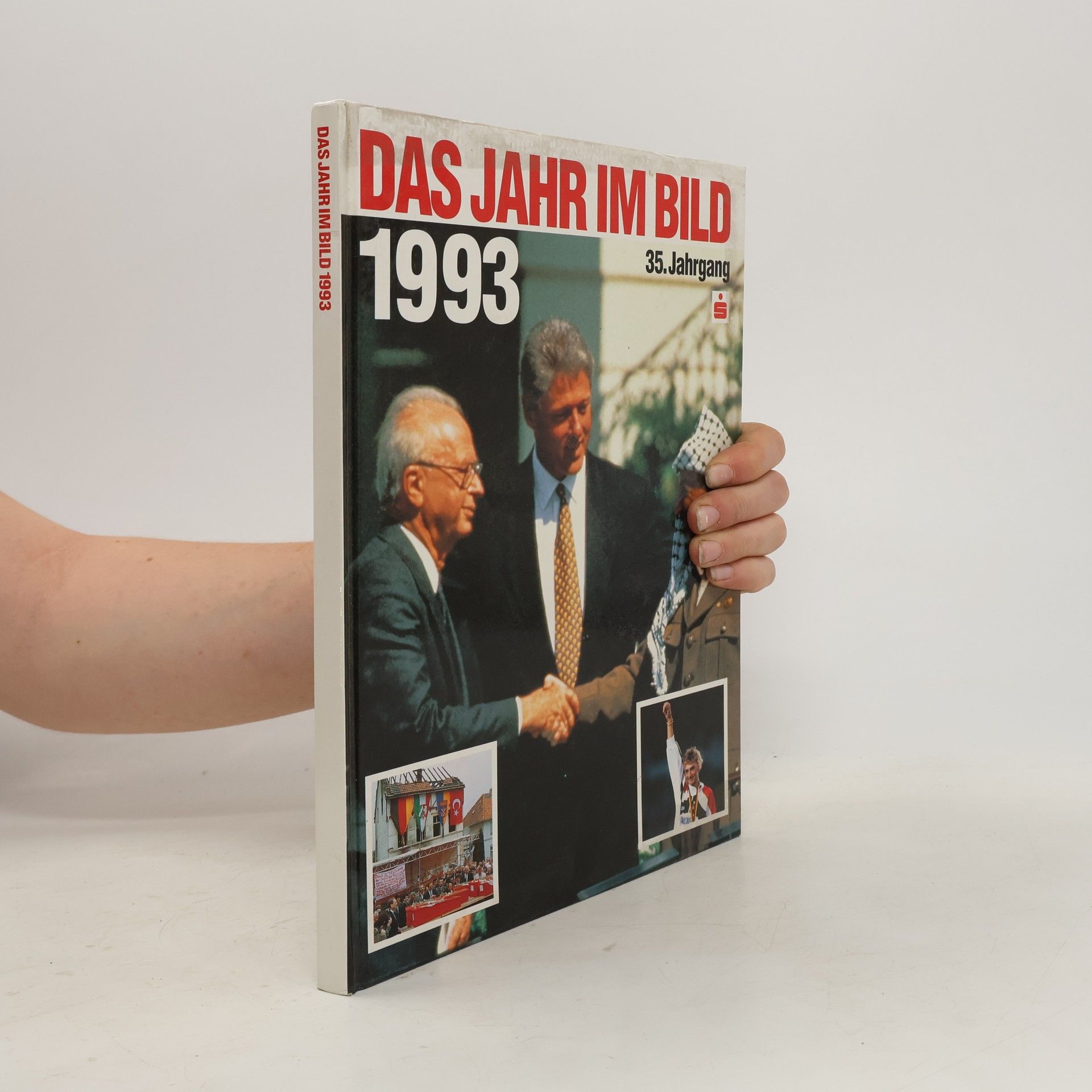 Autorenkollektiv Das Jahr im Bild