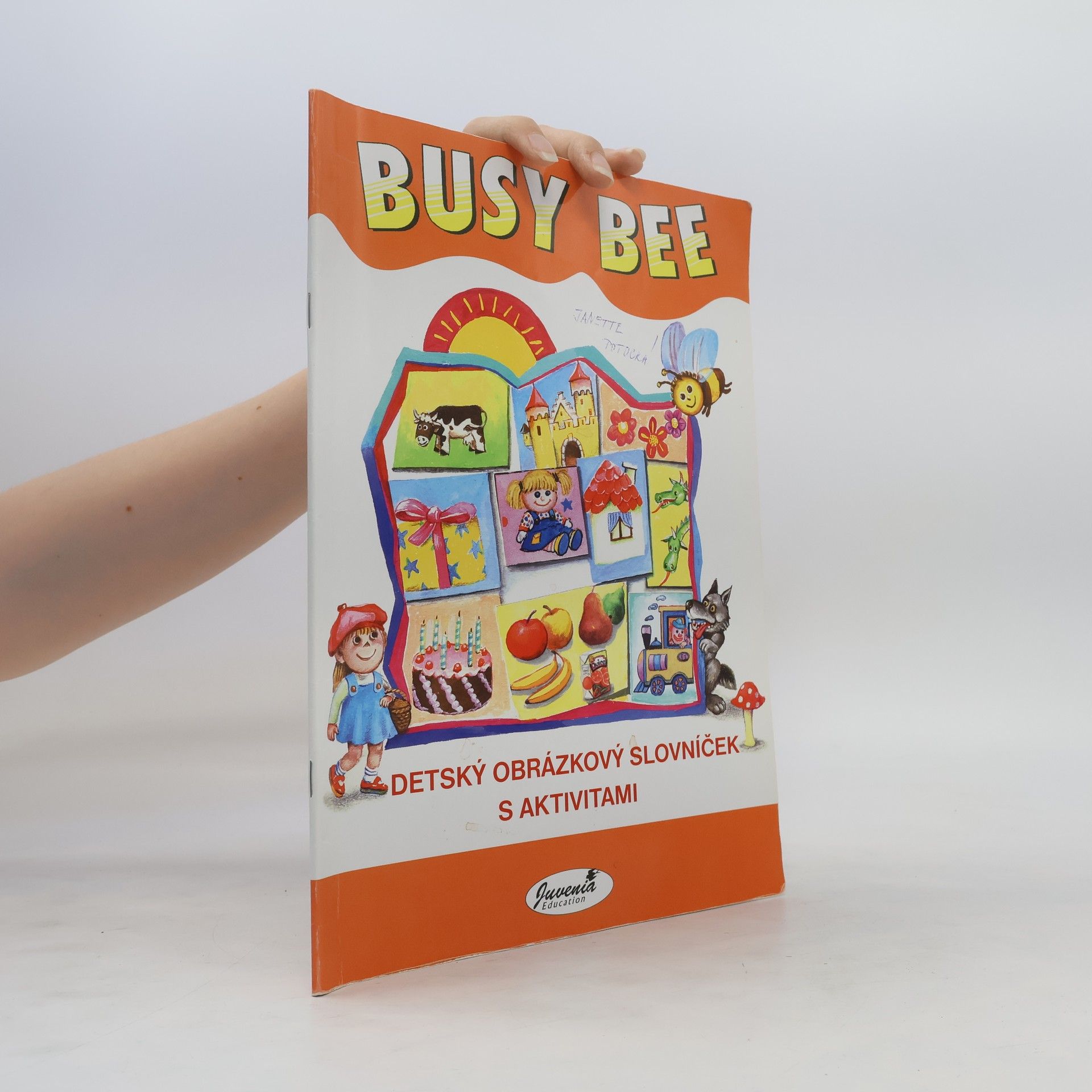 kolektiv Busy Bee