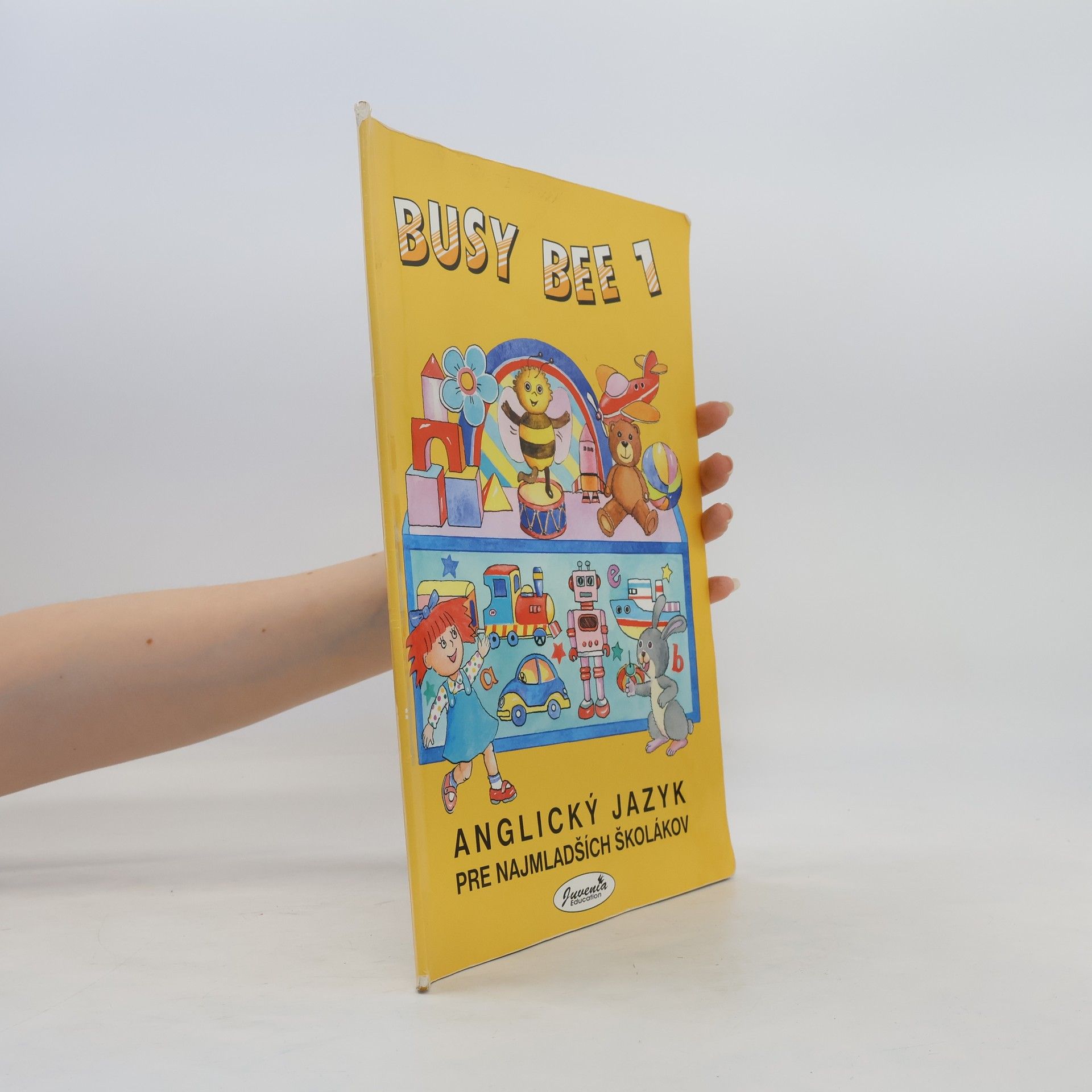 kolektiv Busy Bee 1