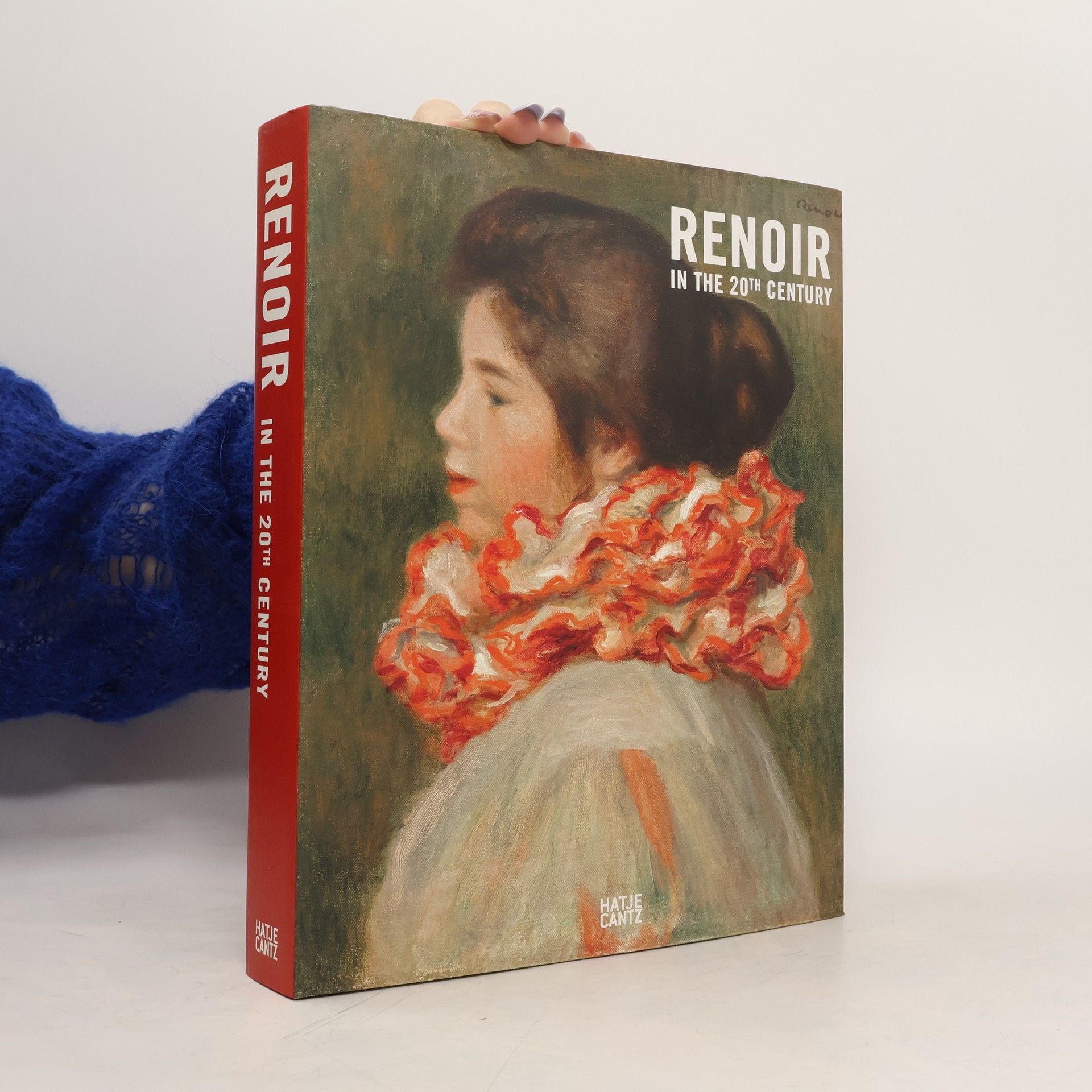 Roger Benjamin Renoir in the 20th century