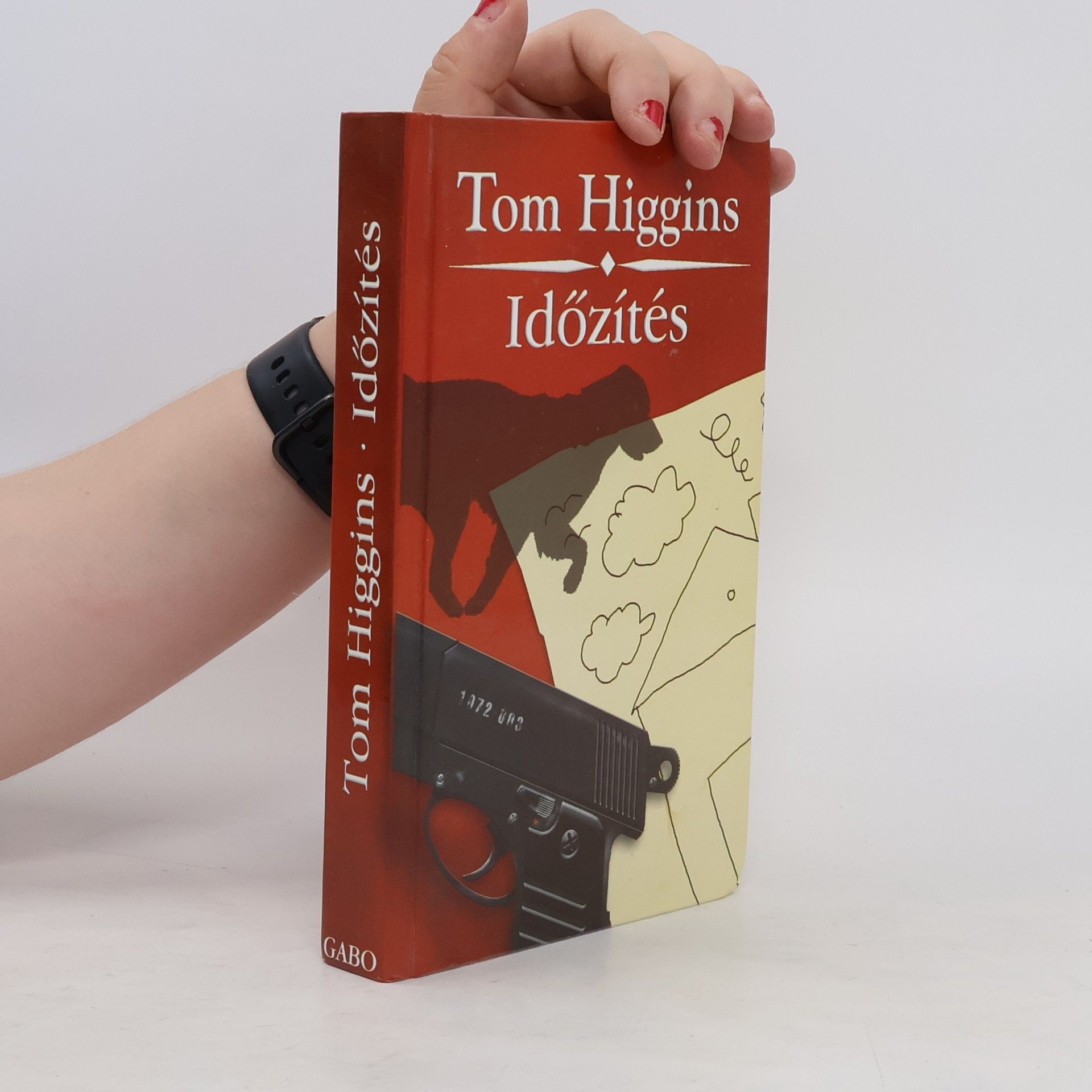 Tom Higgins Időzítés
