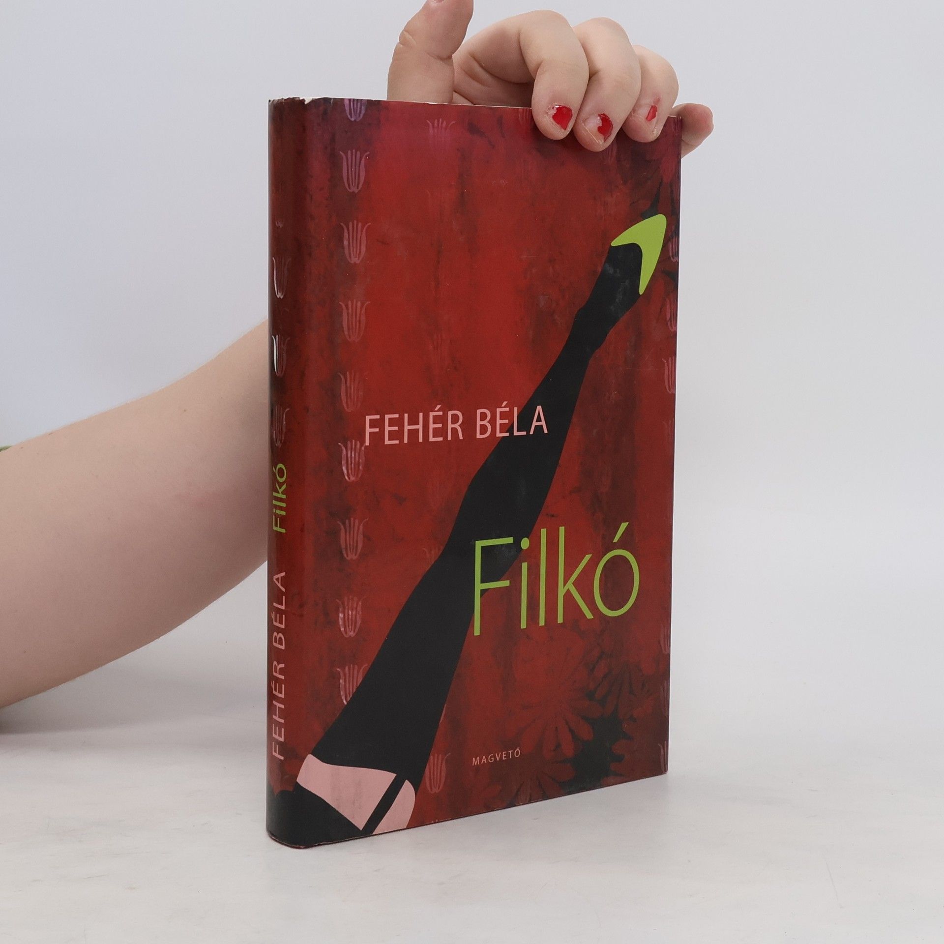 Béla Fehér Filkó