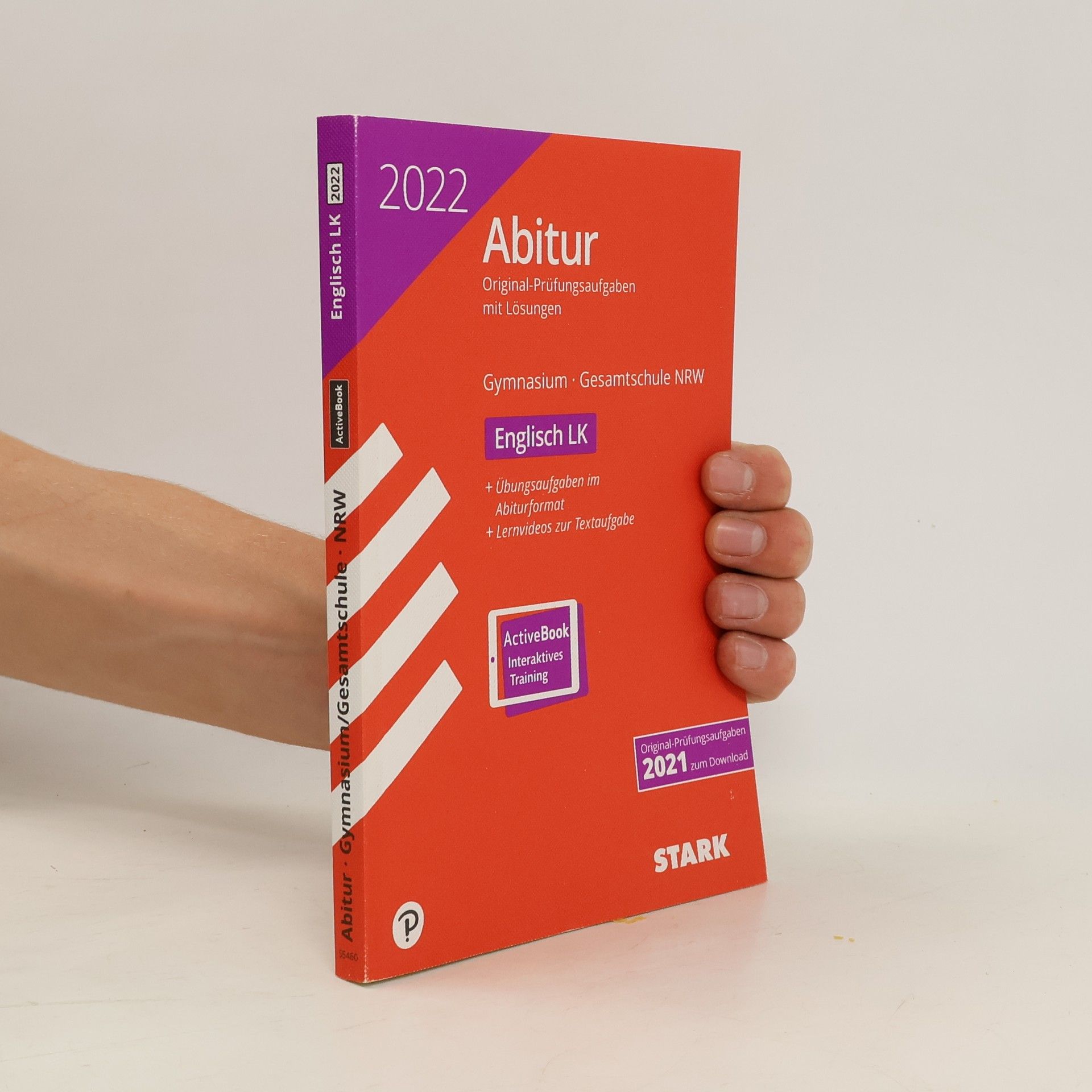 Autorenkollektiv Abitur 2022