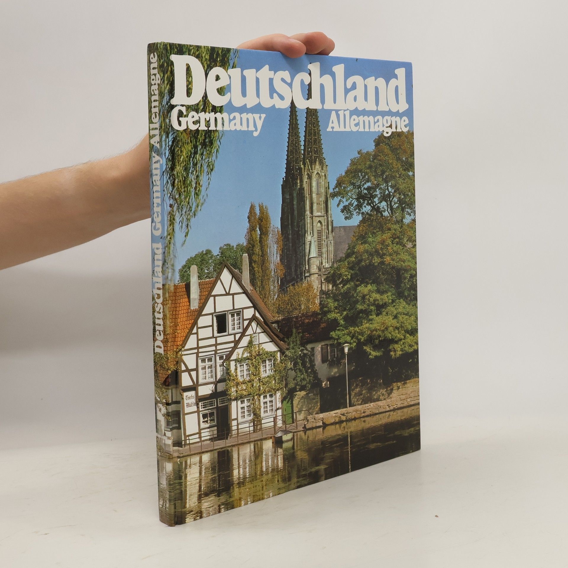 Ingrid Dieckmann-Jung Deutschland