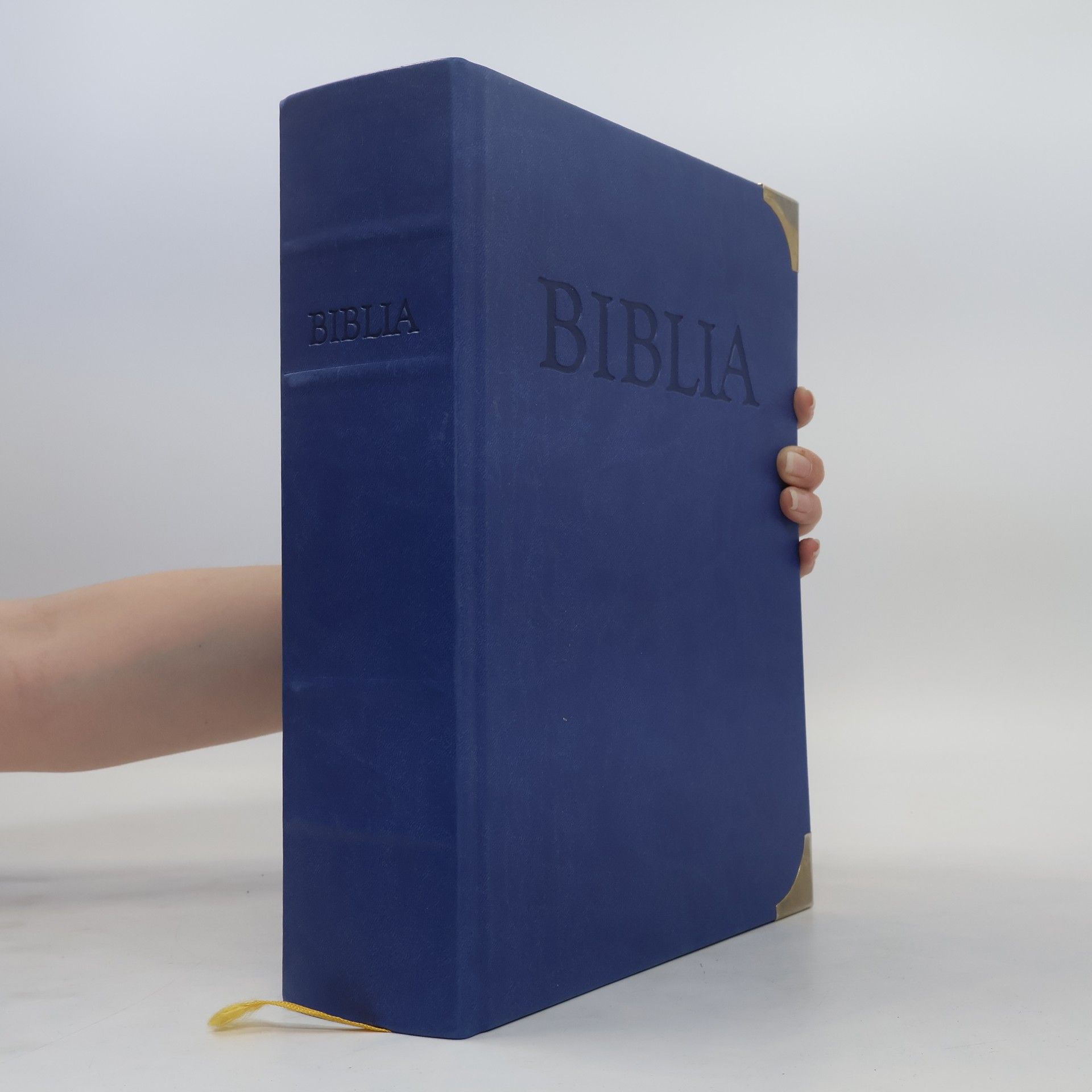 Autorenkollektiv Biblia