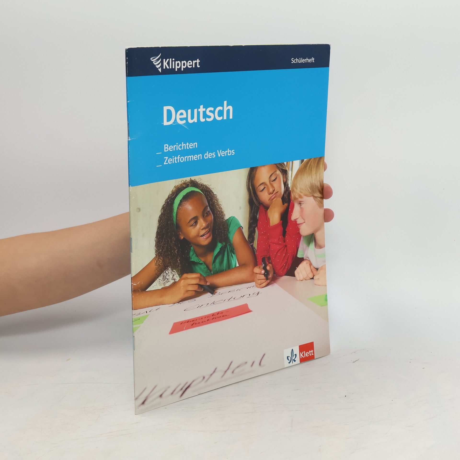 Collectif d'auteurs Deutsch