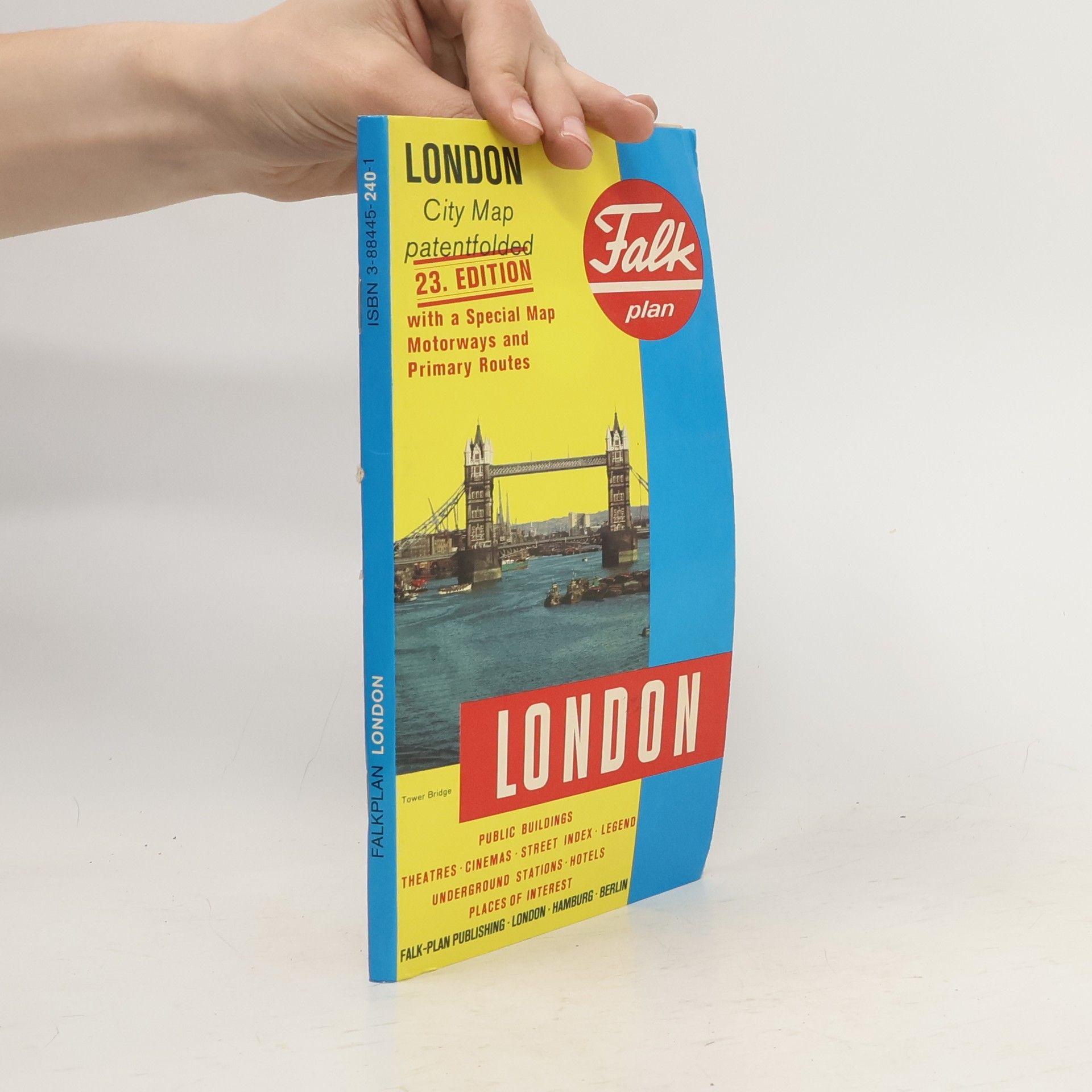 kolektiv London