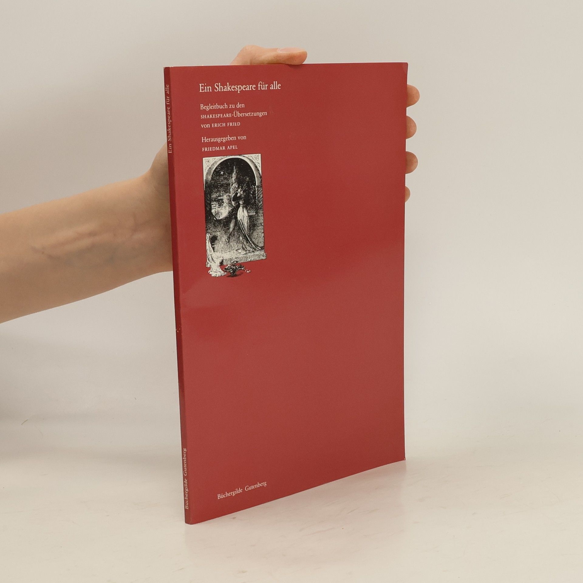 Collectif d'auteurs Ein Shakespeare für alle