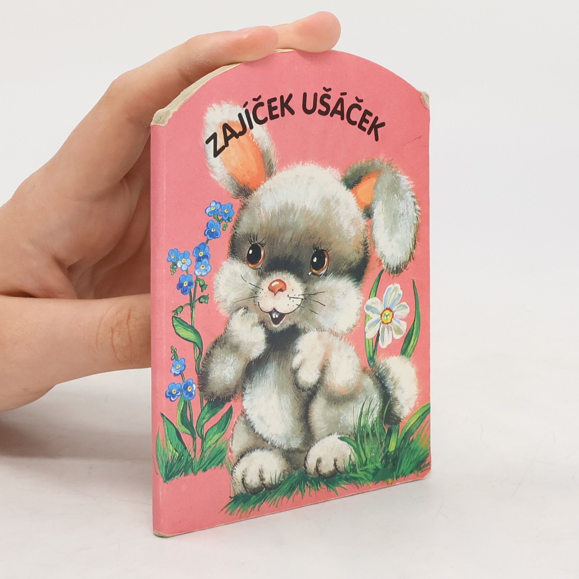 Masłowska Ewa Zajíček Ušáček