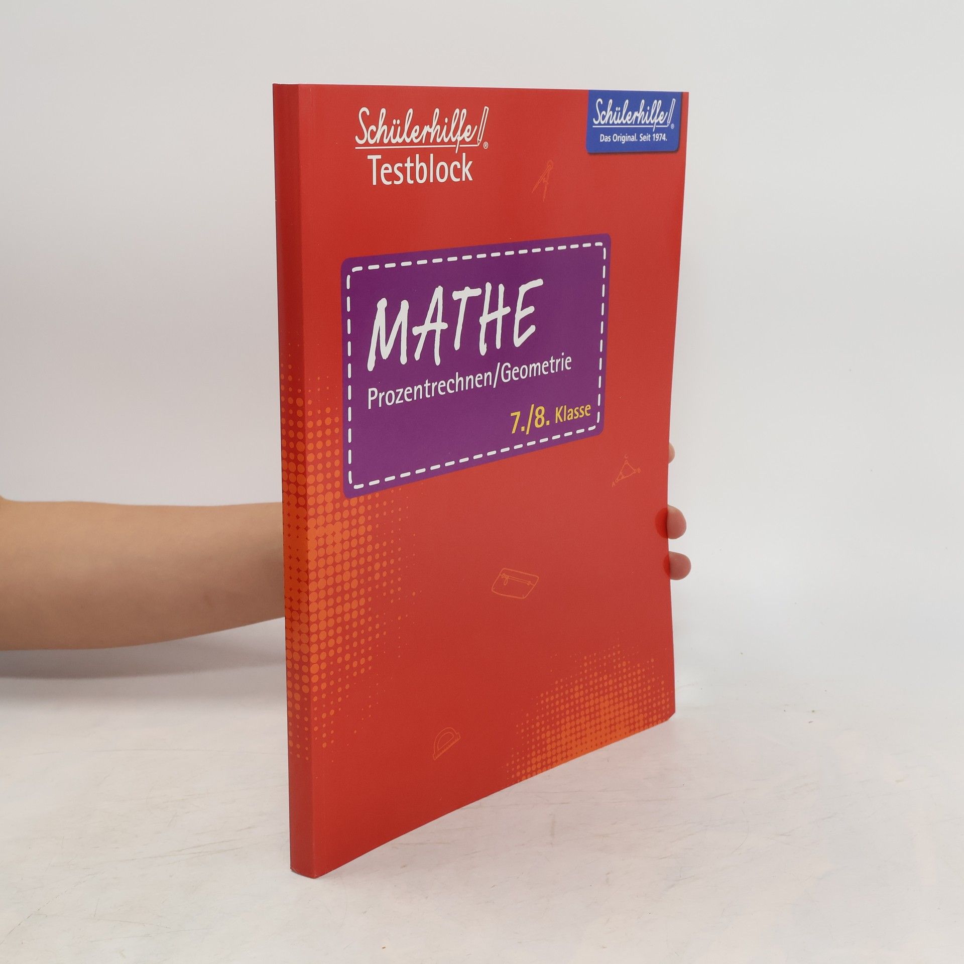Collective Mathe 7./8. Klasse