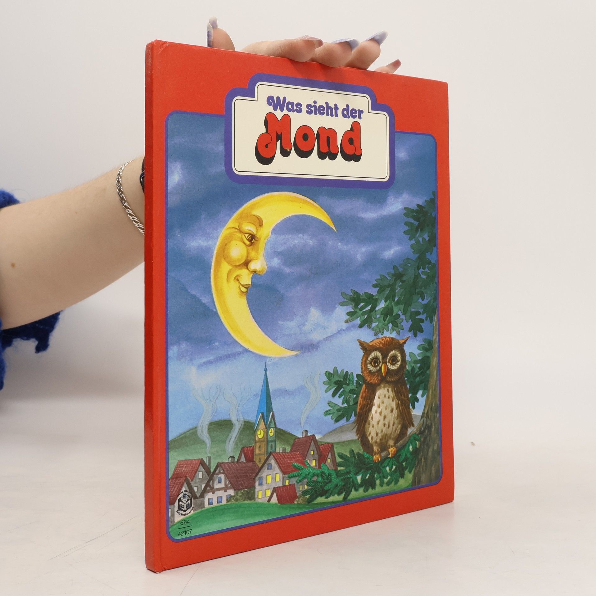 kolektiv Was sieht der Mond