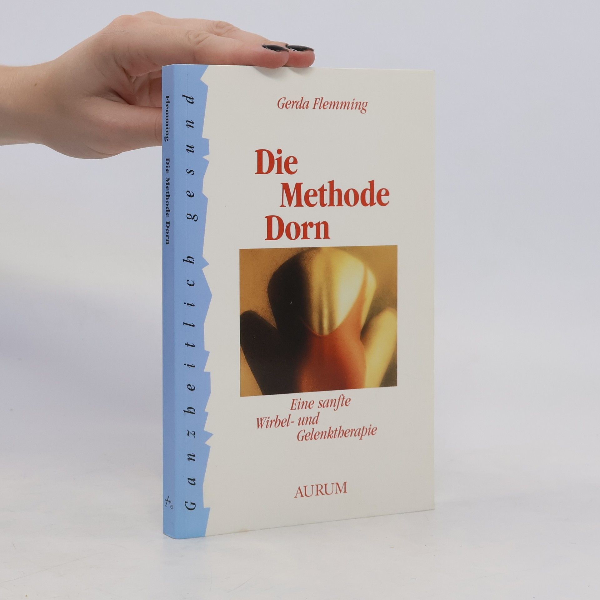 Gerda Flemming Die Methode Dorn