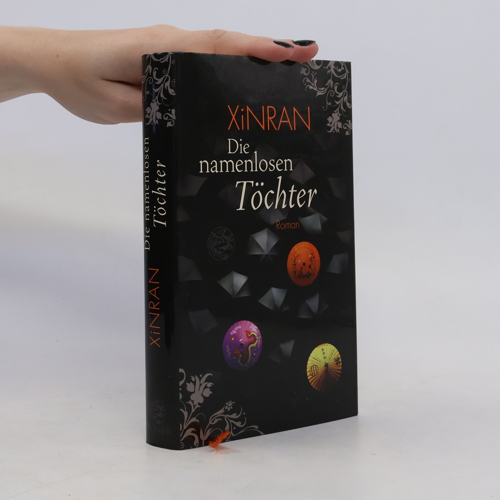 Xinran Die namenlosen Töchter