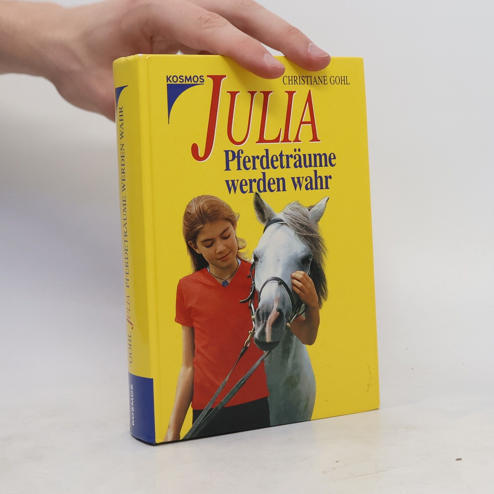 Christiane Gohl Julia