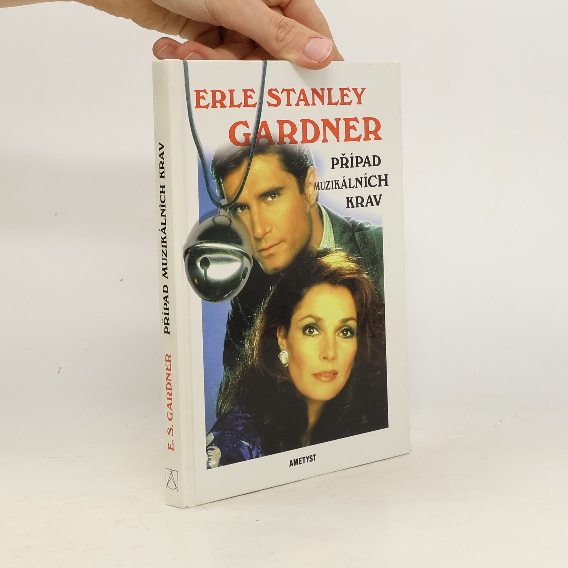 Erle Stanley Gardner Případ muzikálních krav