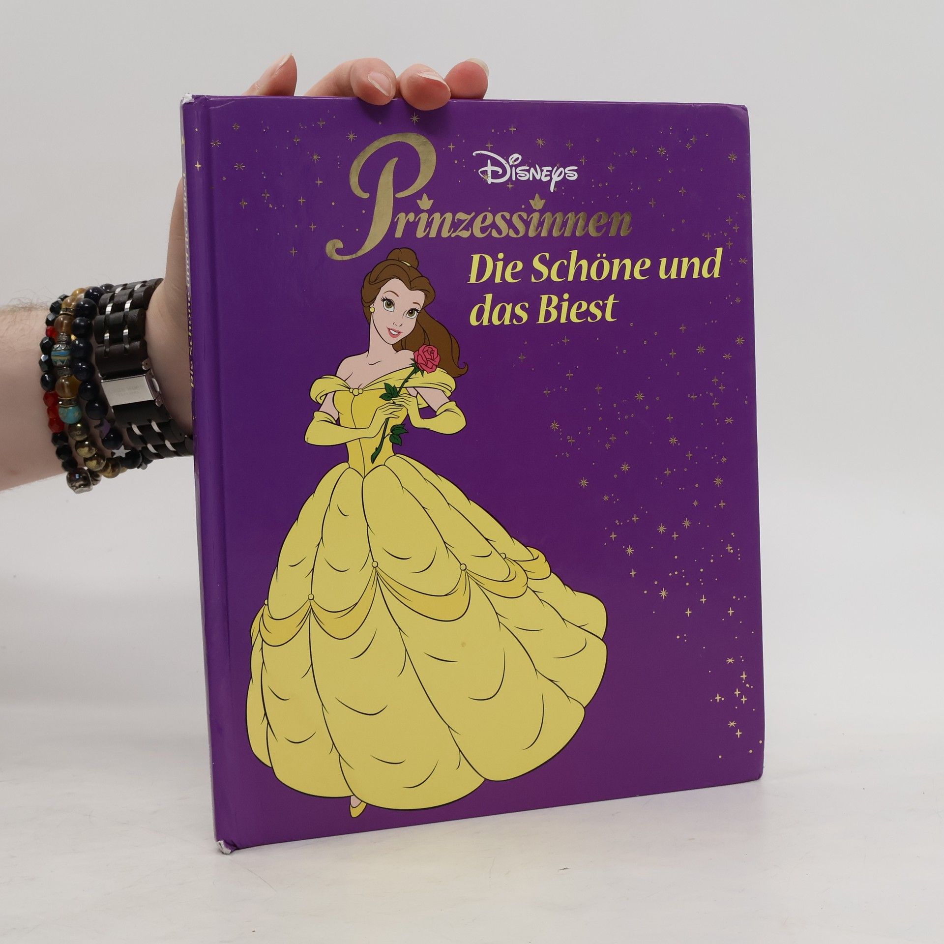 Collective Prinzessinnen. Die Schöne und das Biest