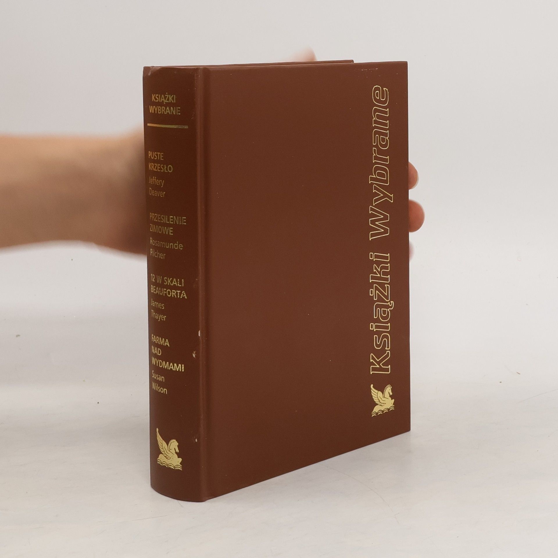 Autorenkollektiv Książki Wybrane