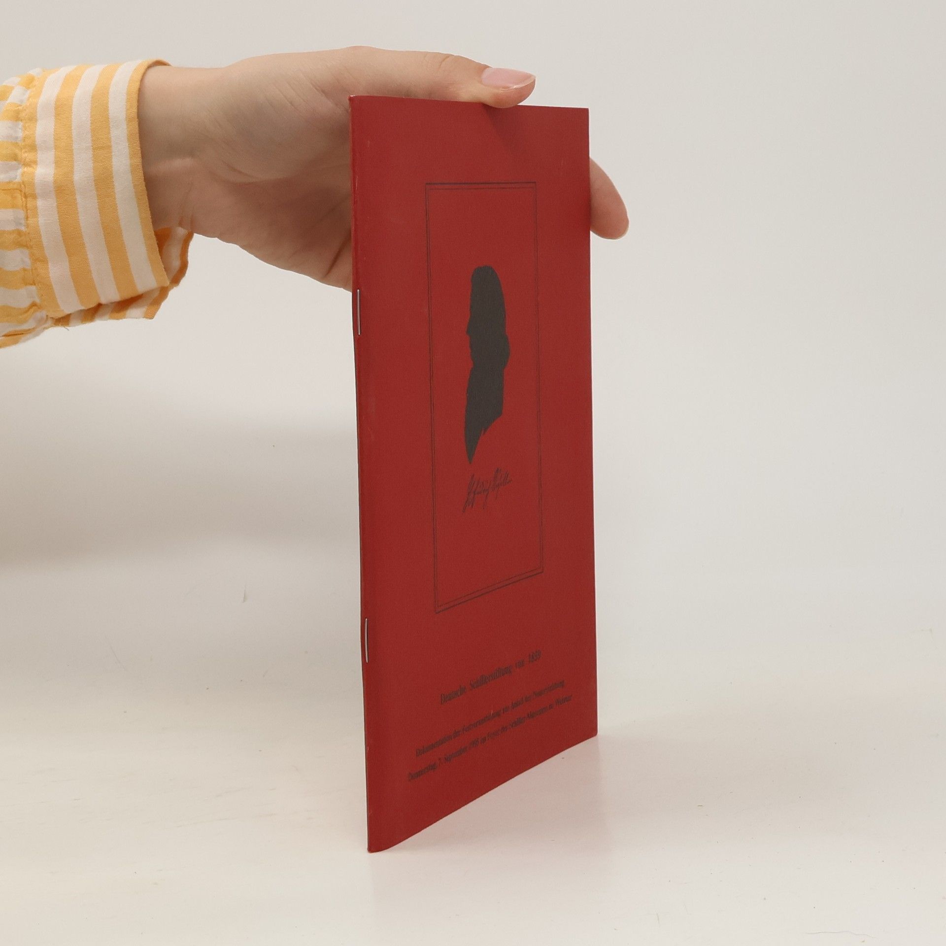 Autorenkollektiv Deutsche Schillerstiftung von 1859